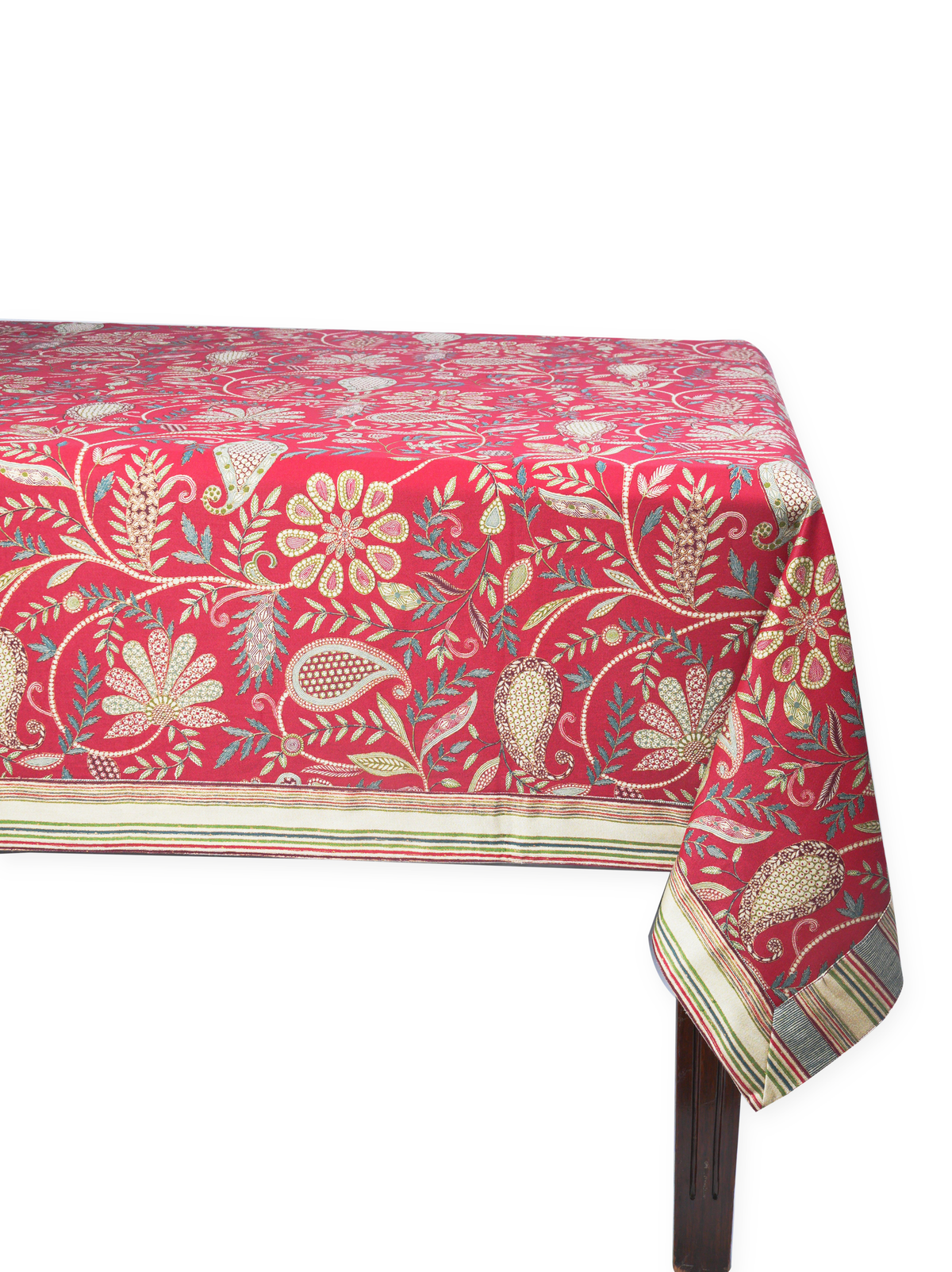Table cloth - Shirin Rani Gulab