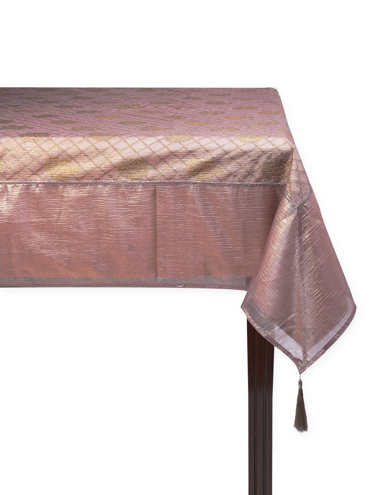 Table cloth - Zari Northern