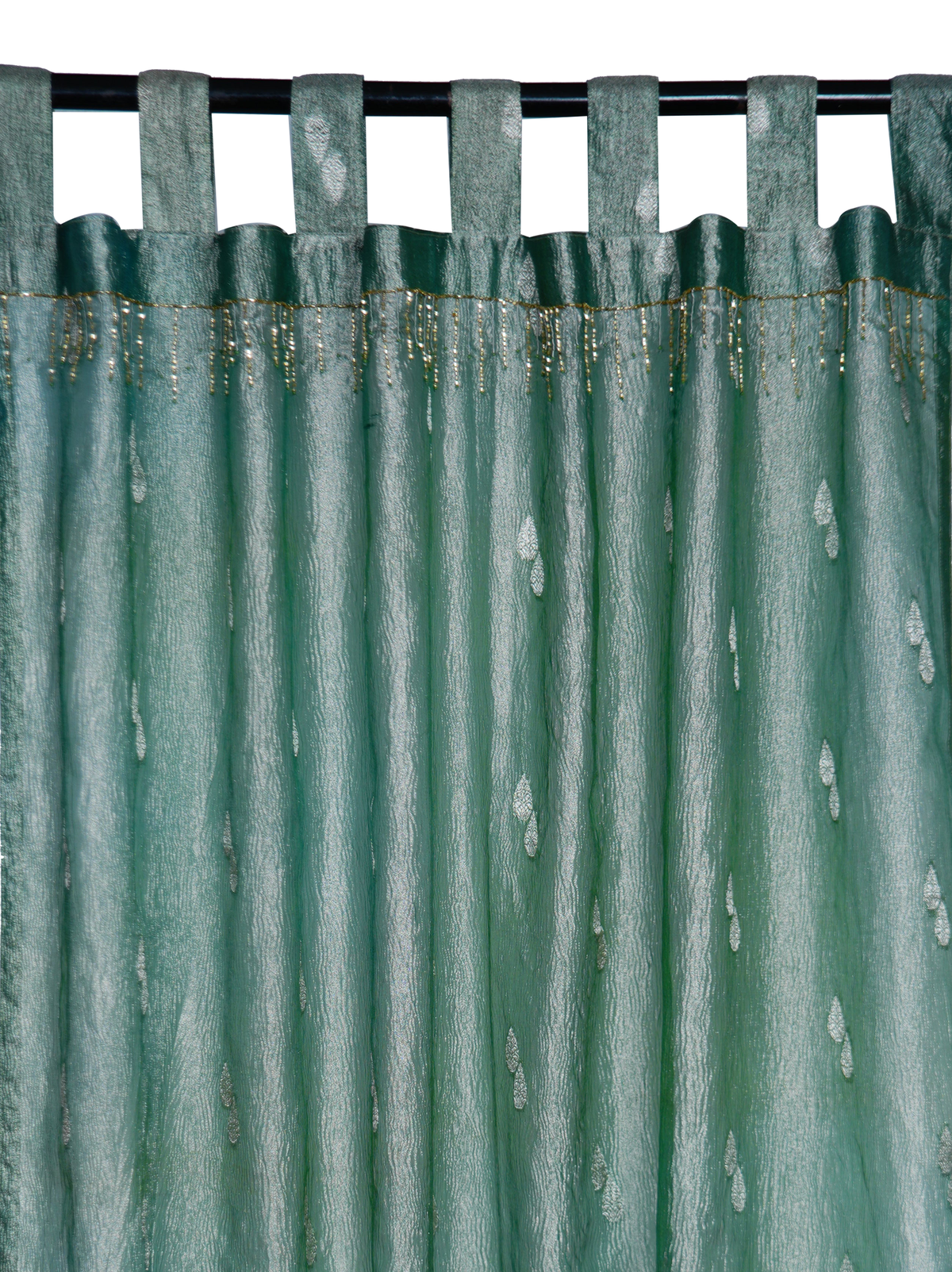 Curtain - Dune Moss