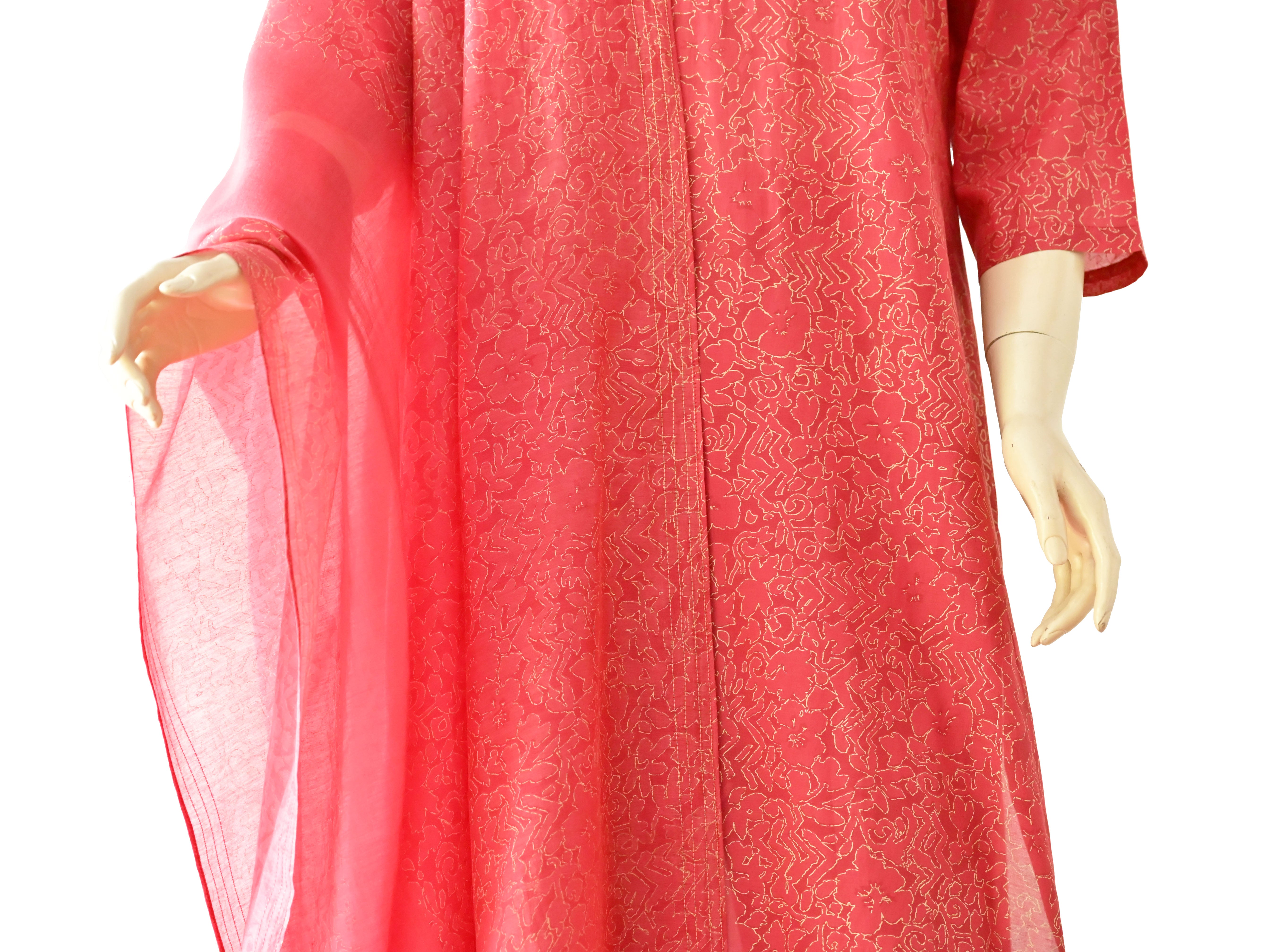 ABEERA KURTA