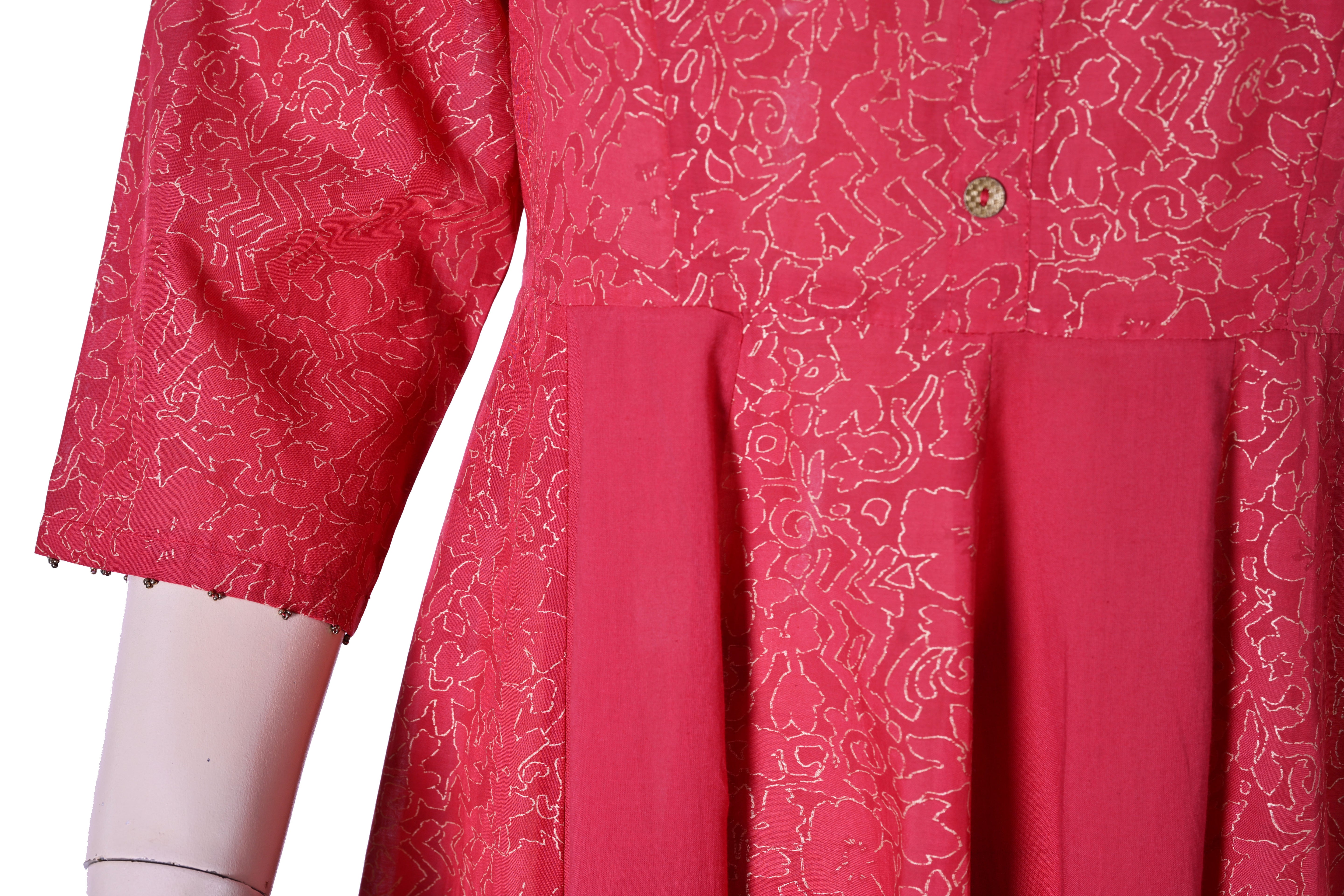 SWARNA KURTA