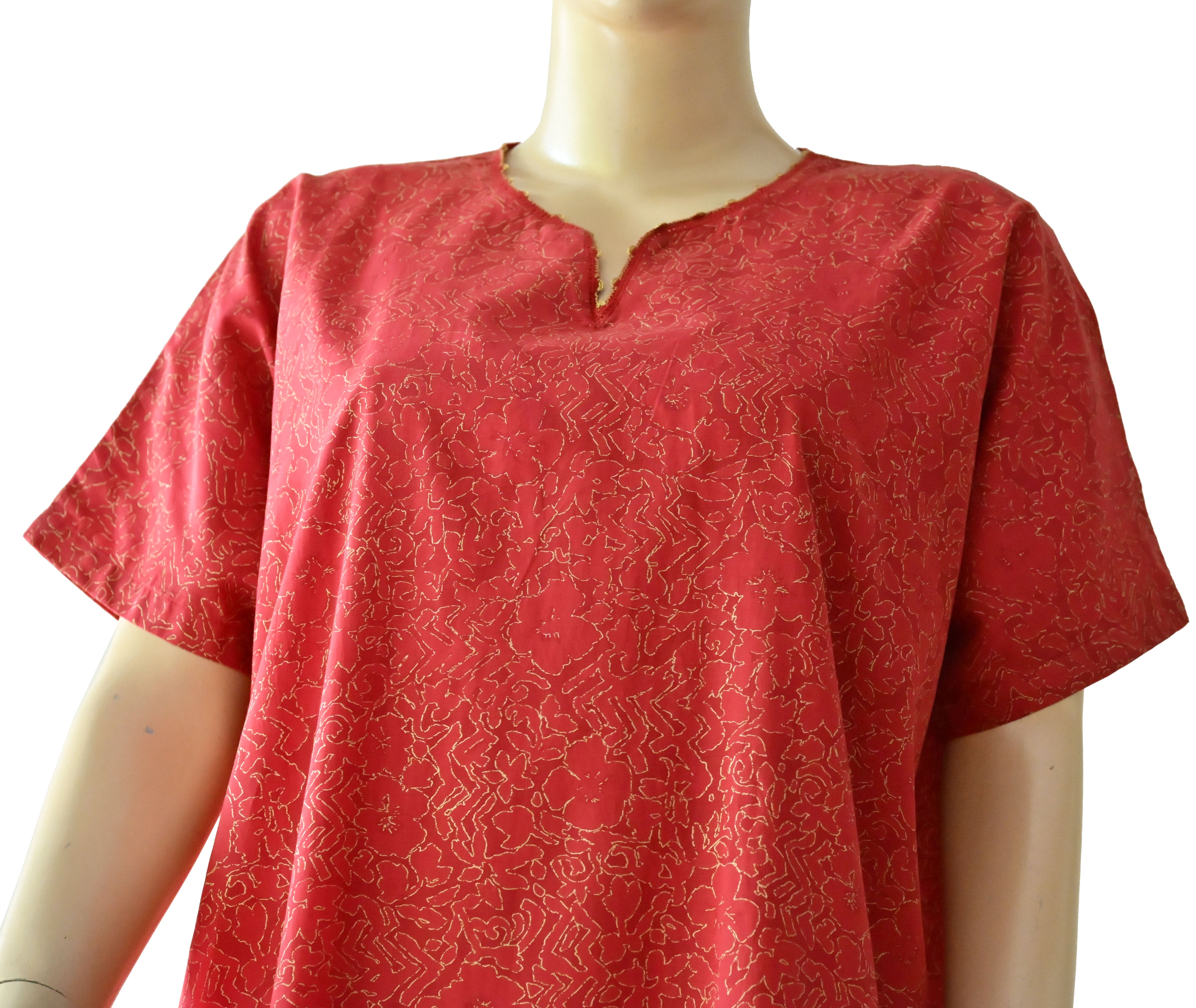 SUTRA KAFTAN
