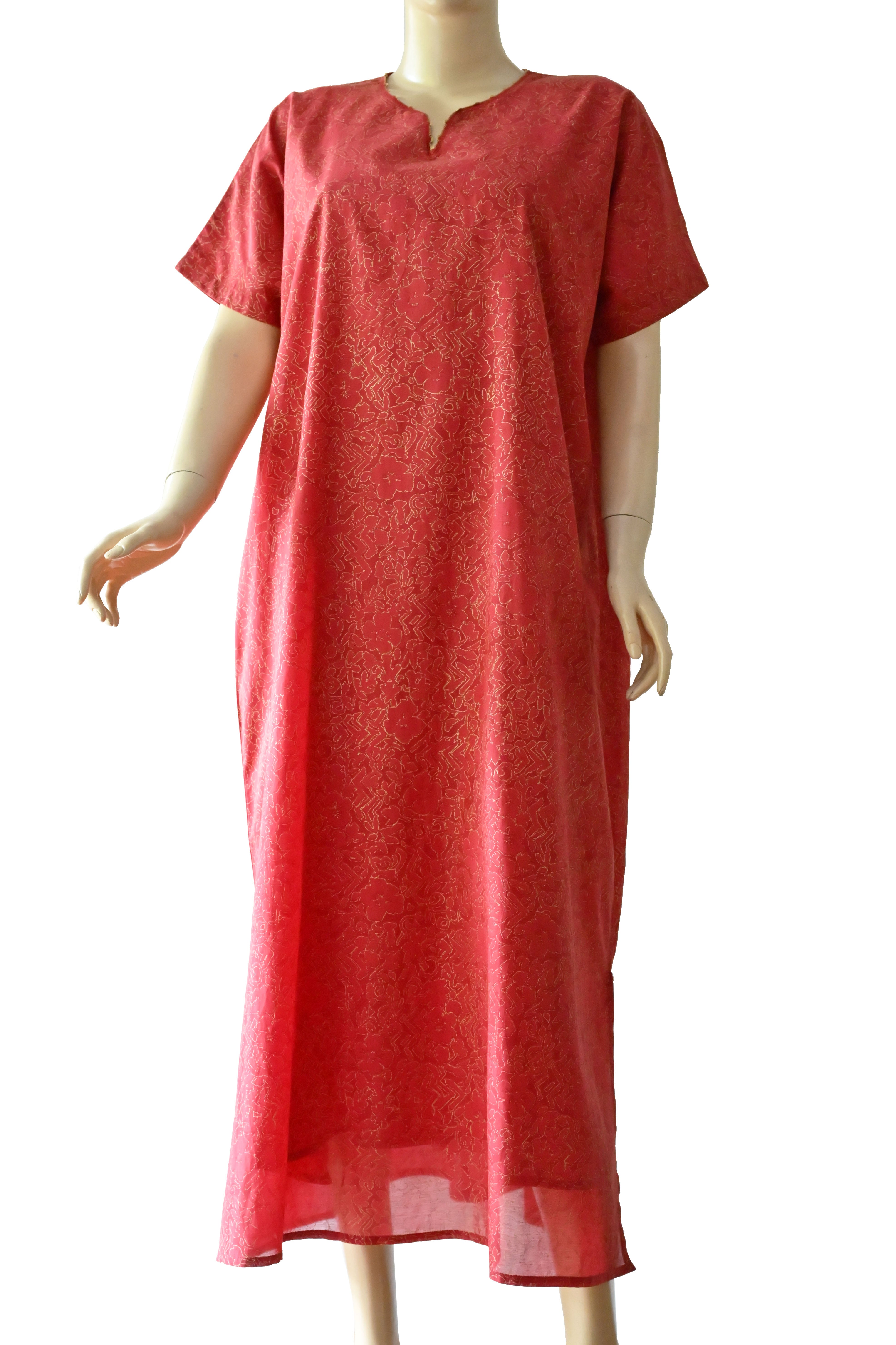 SUTRA KAFTAN