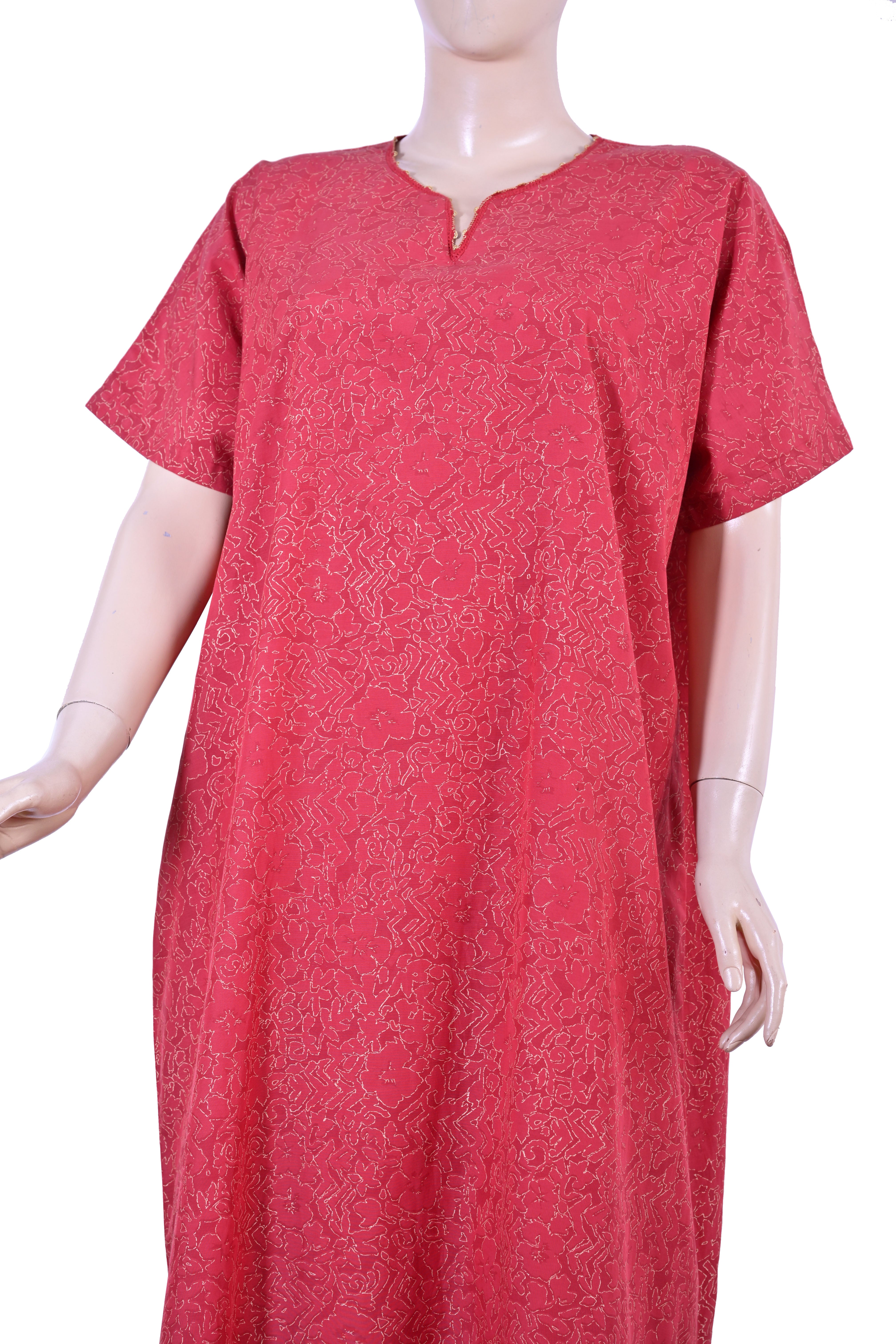 SUTRA KAFTAN