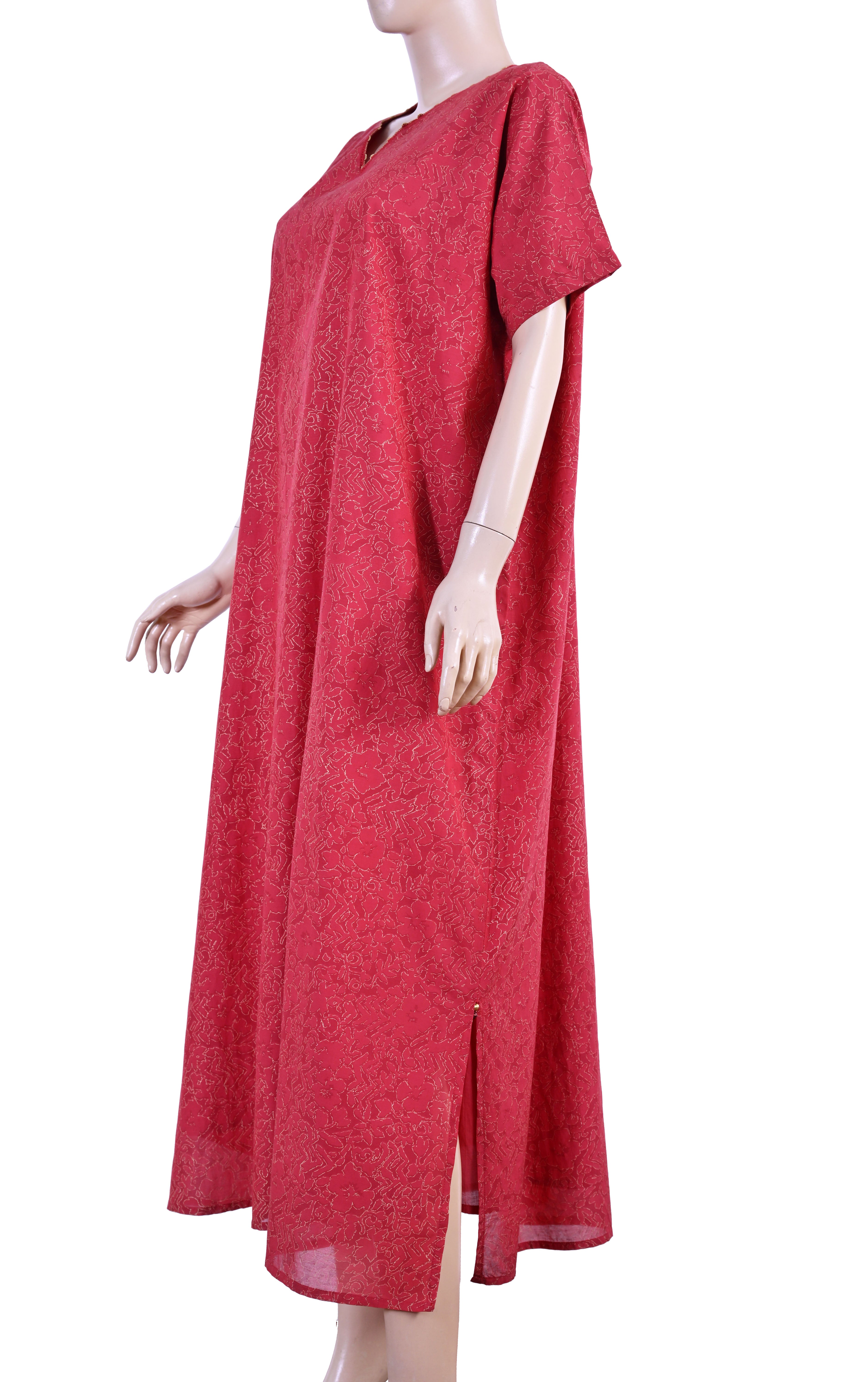 SUTRA KAFTAN