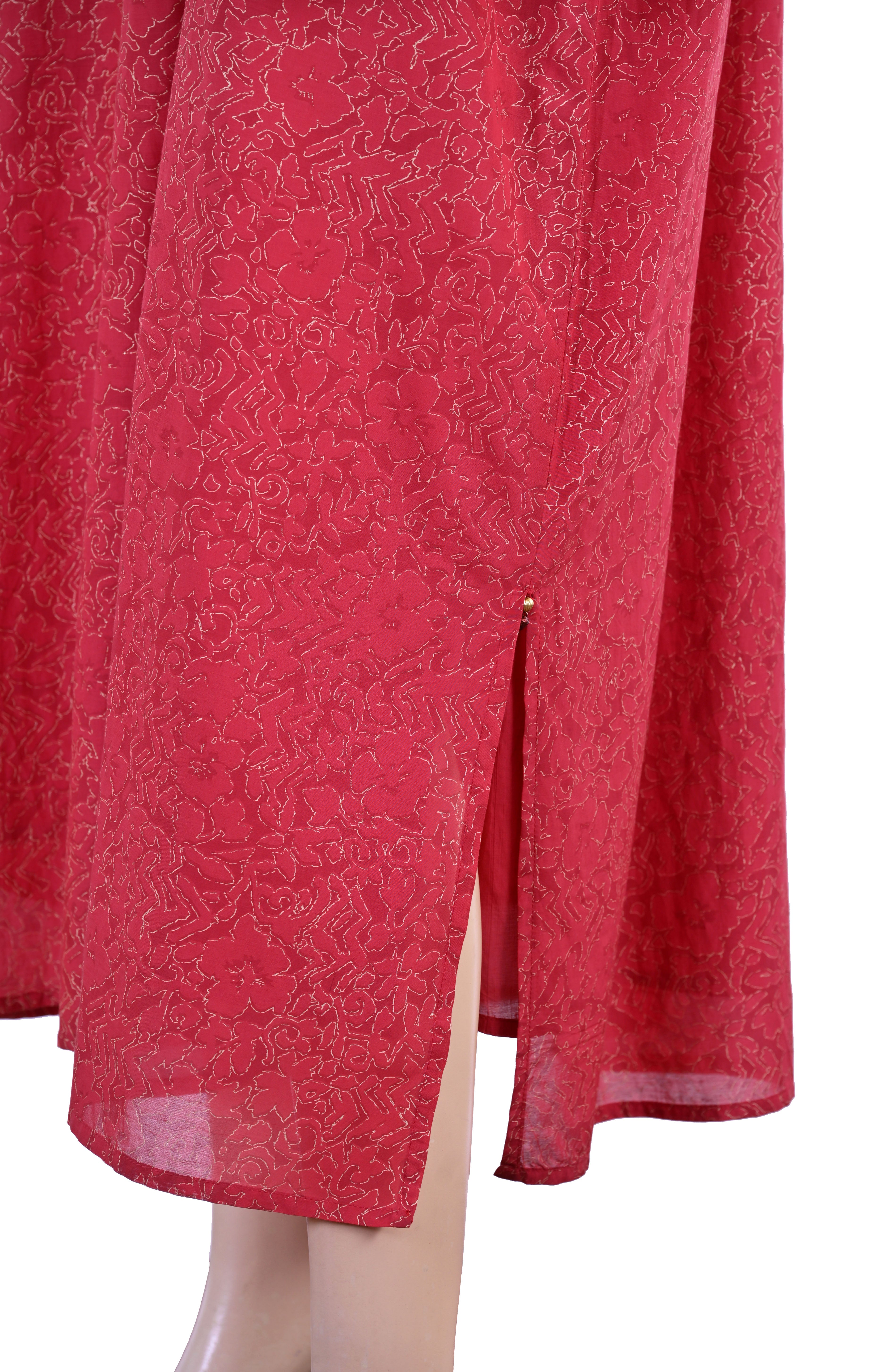 SUTRA KAFTAN