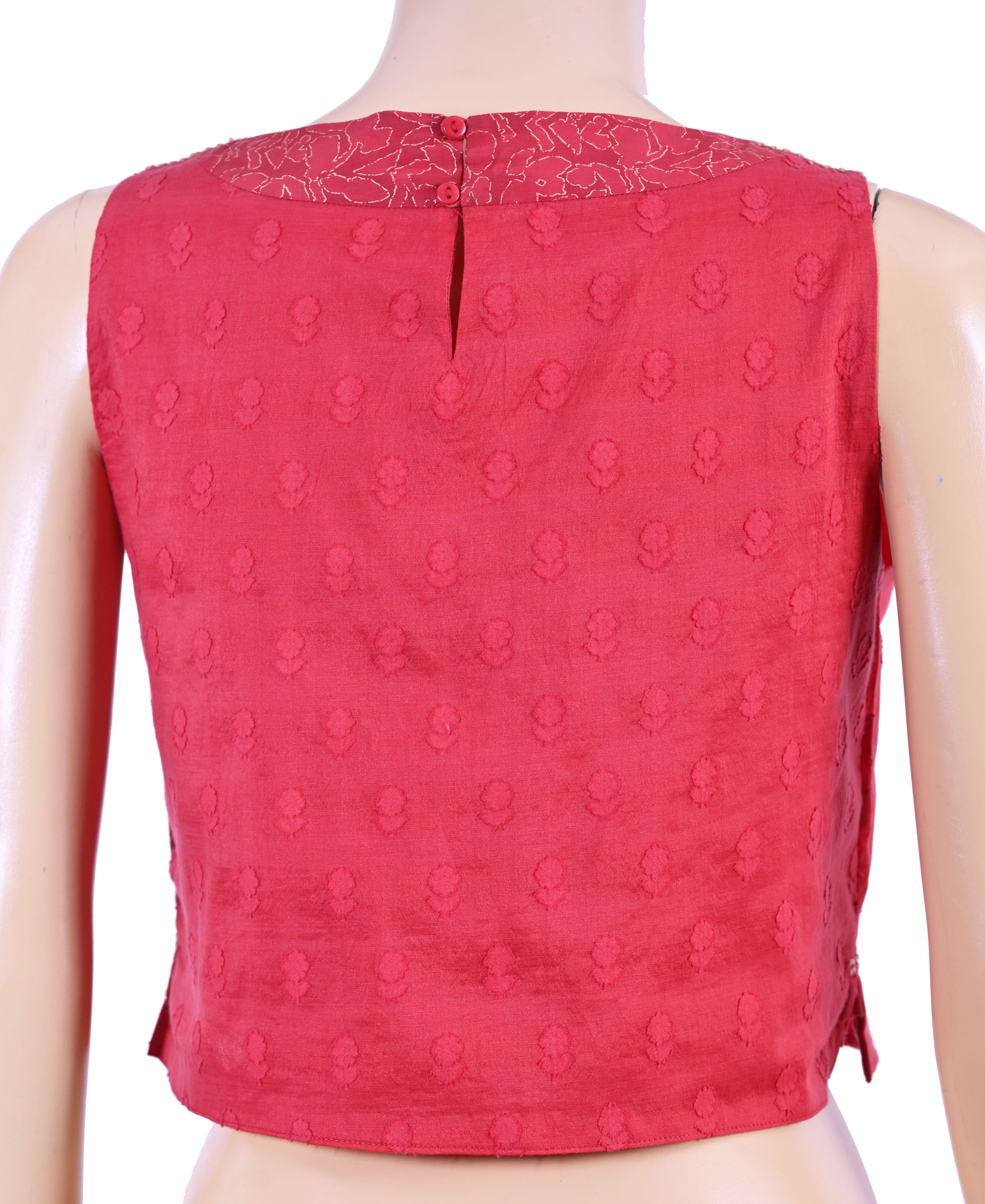 DORA TOP