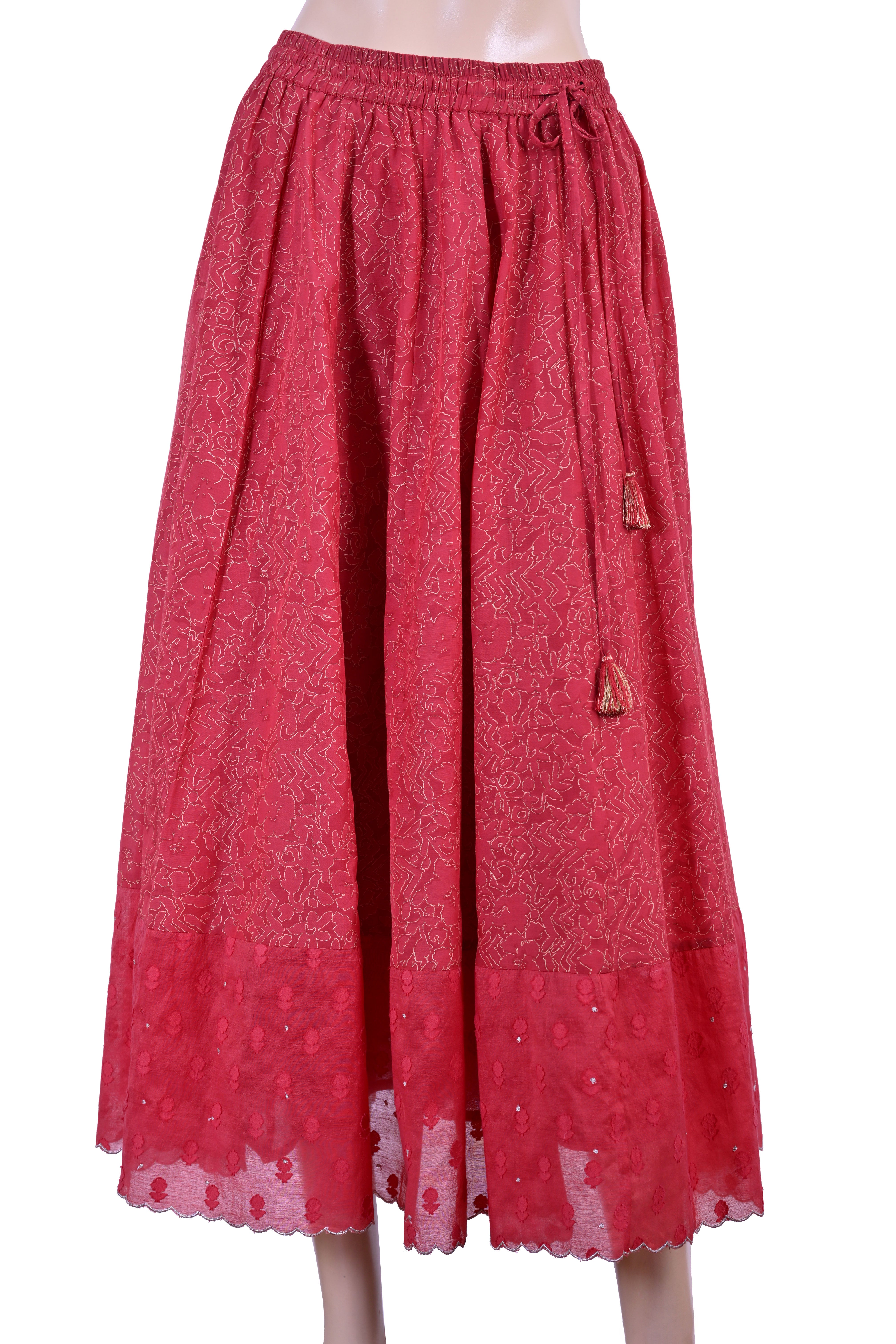 DORA SKIRT