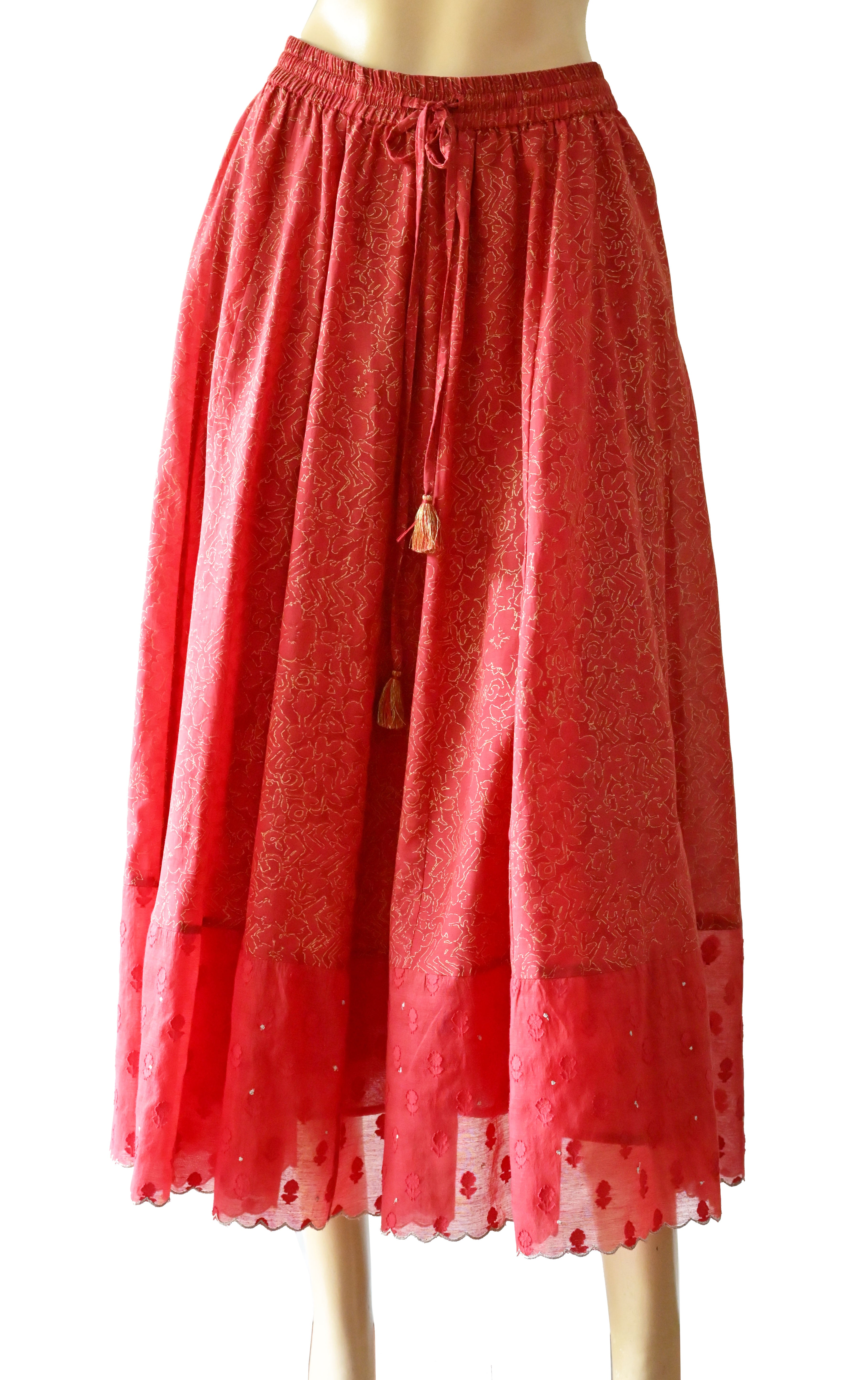 DORA SKIRT