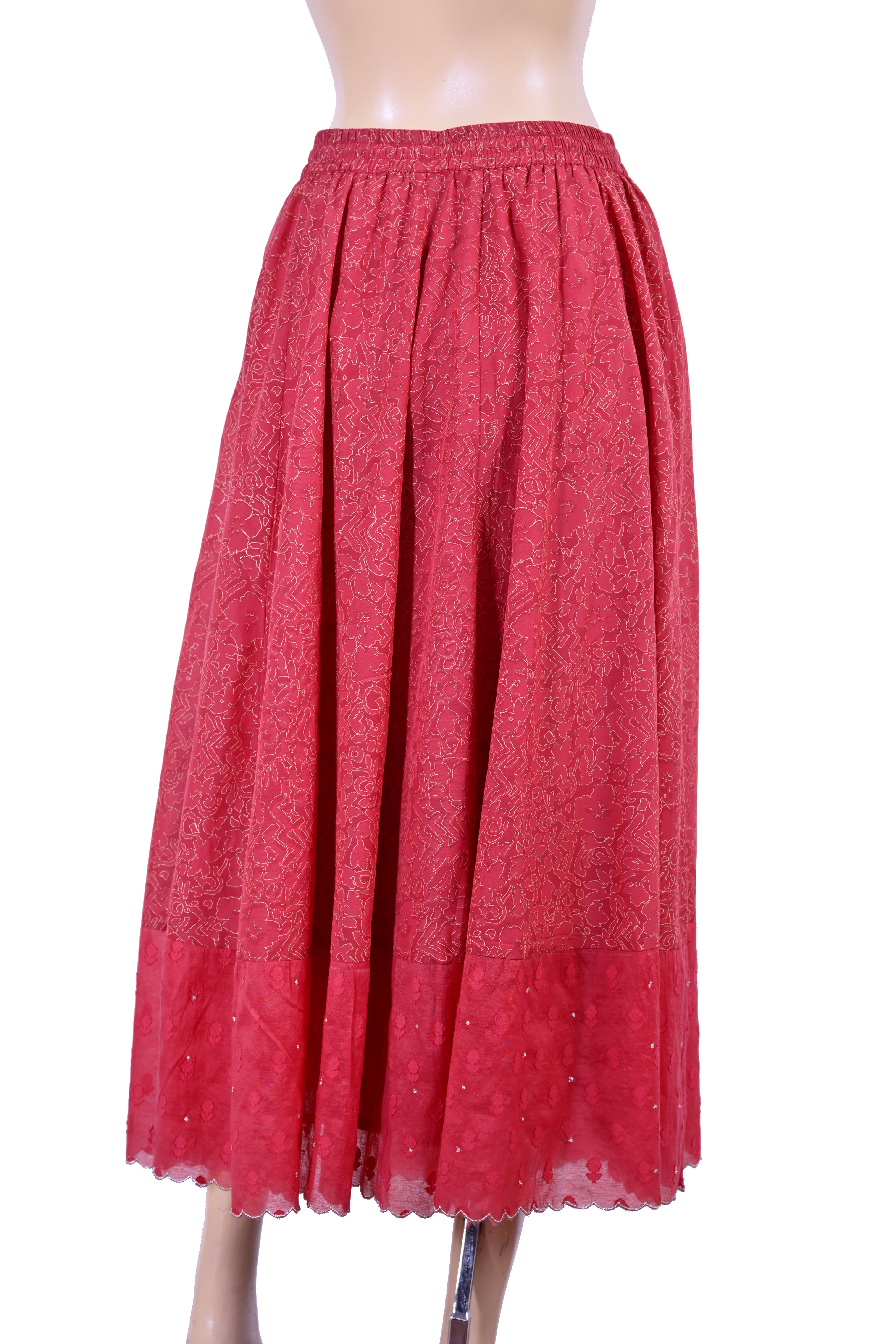 DORA SKIRT