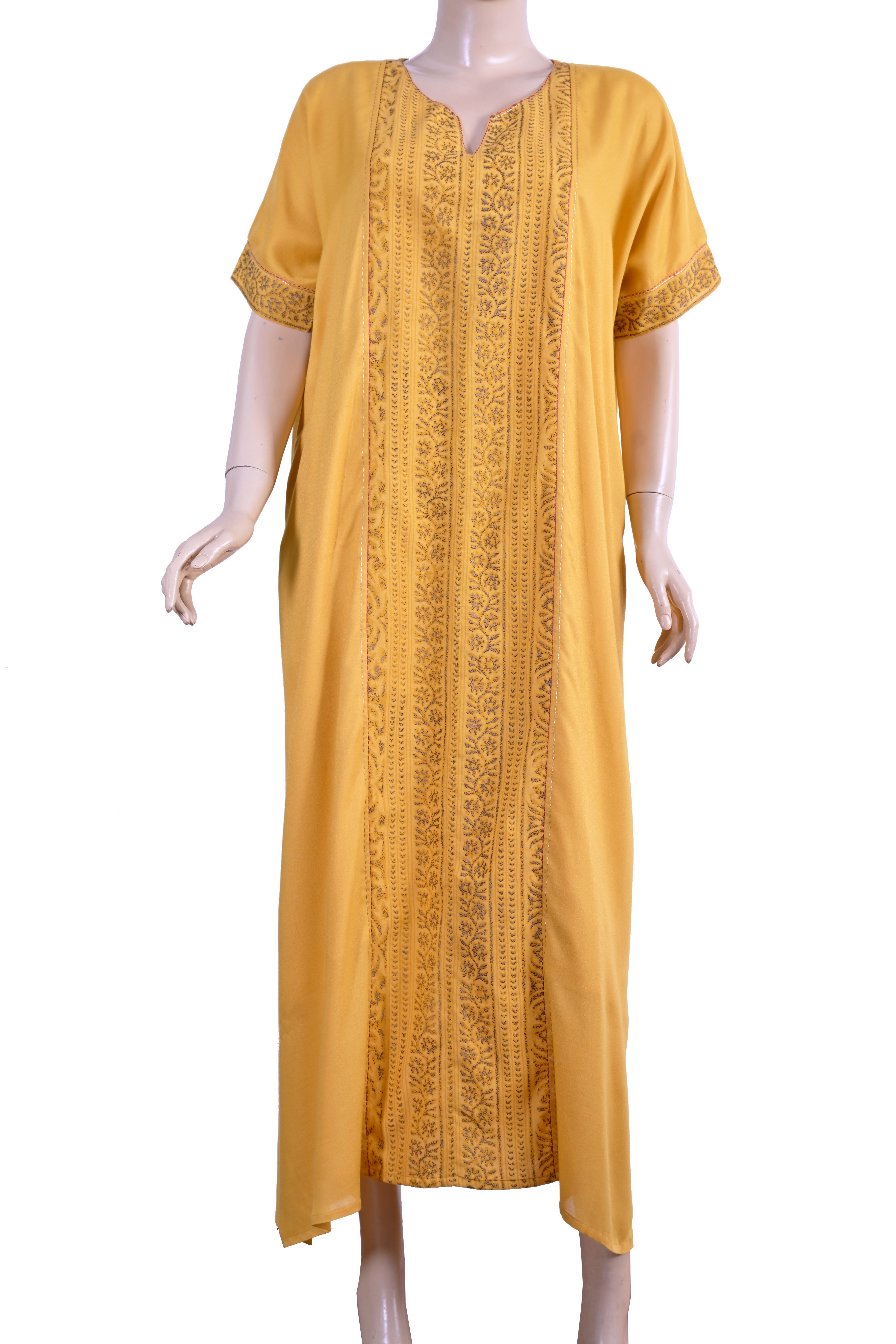 ESHAL KAFTAN