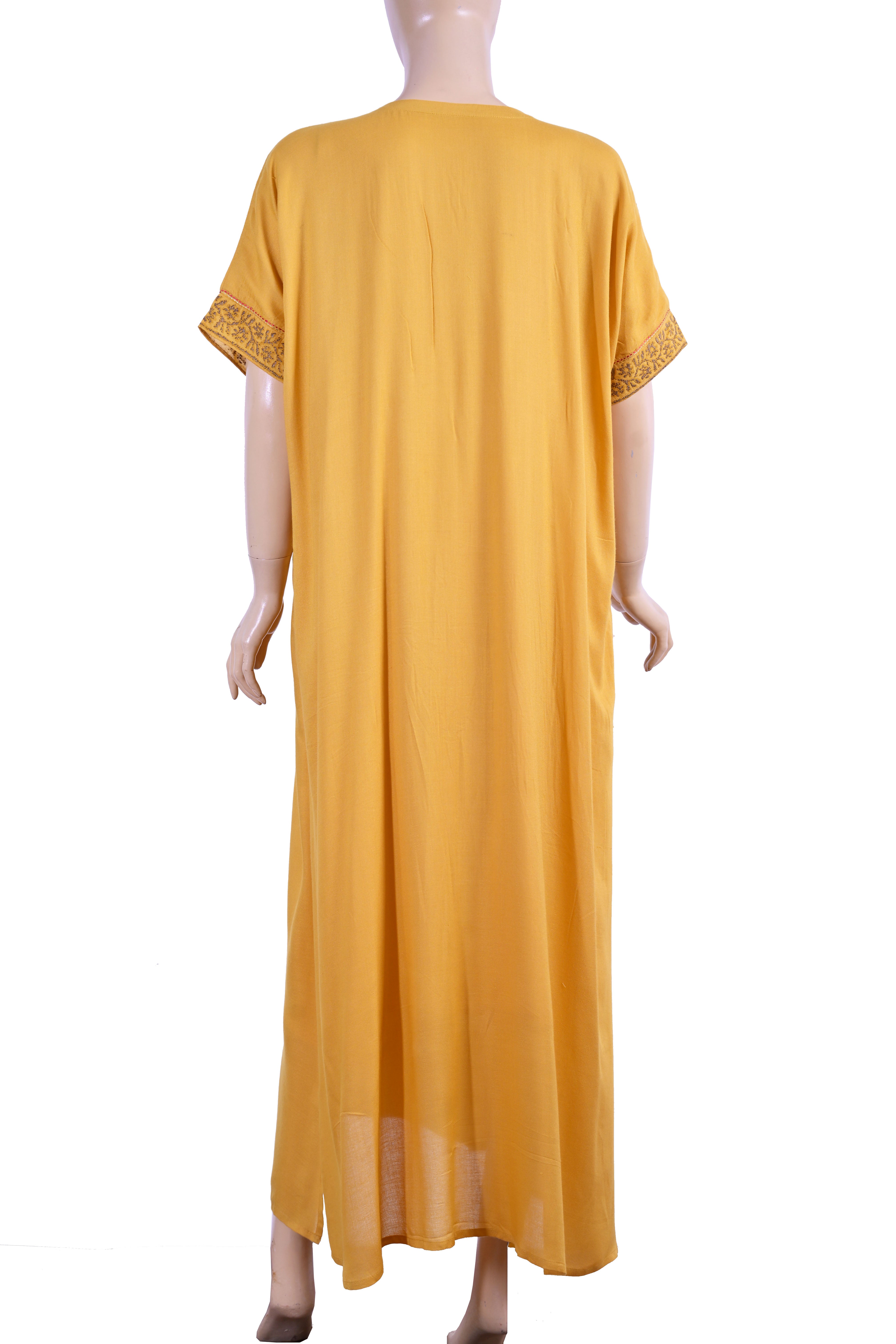 ESHAL KAFTAN