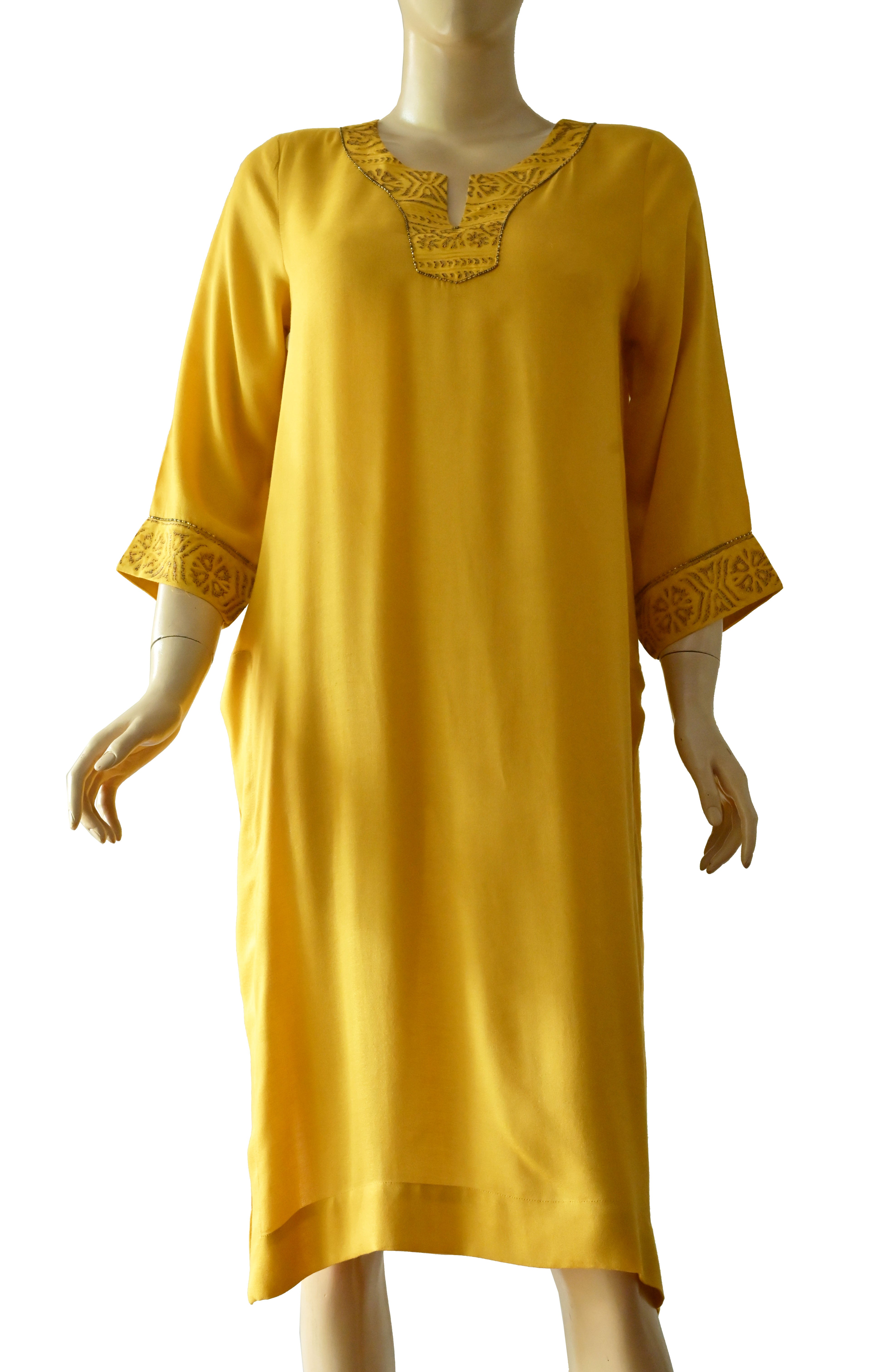 NAZUK KURTA