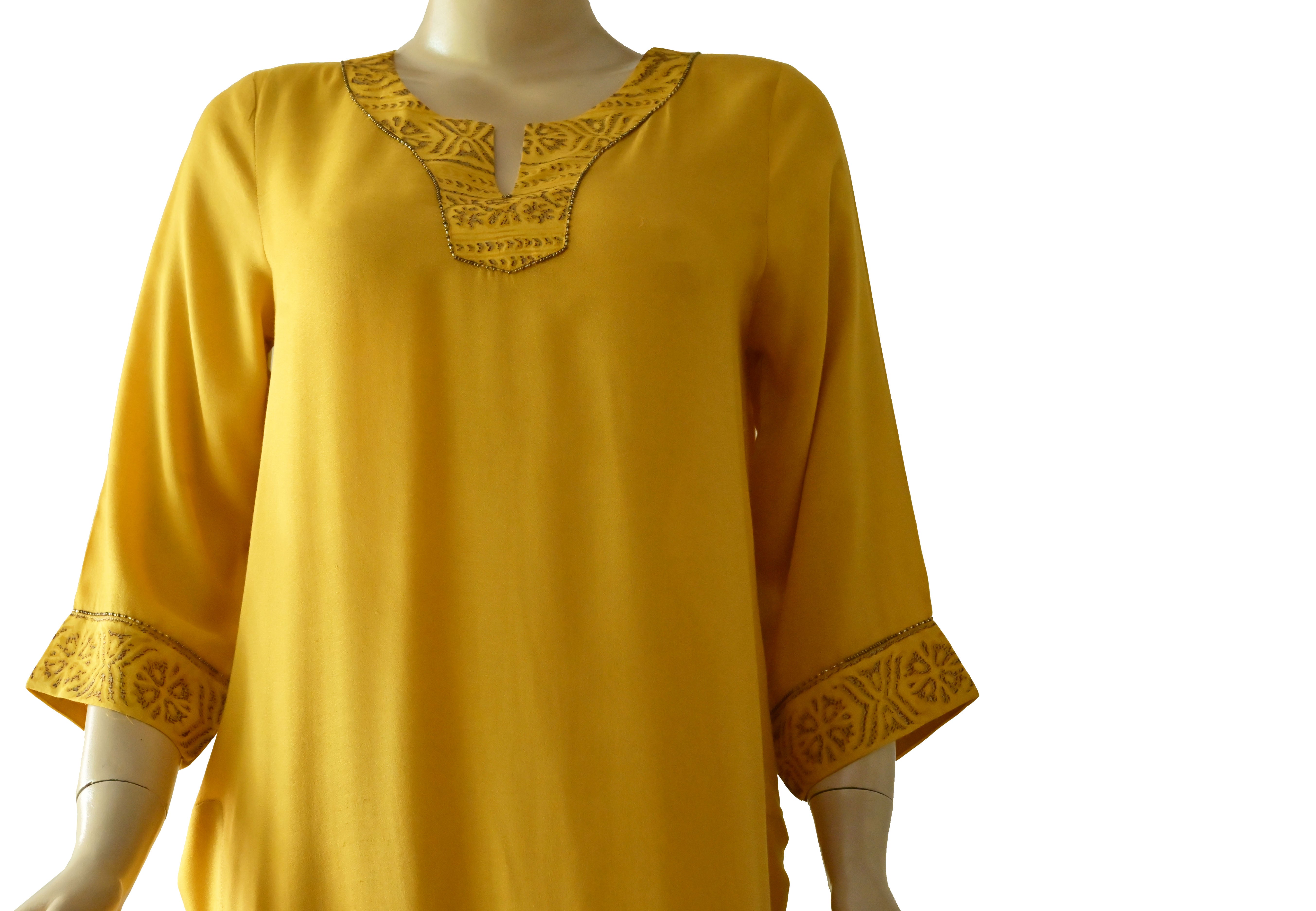NAZUK KURTA