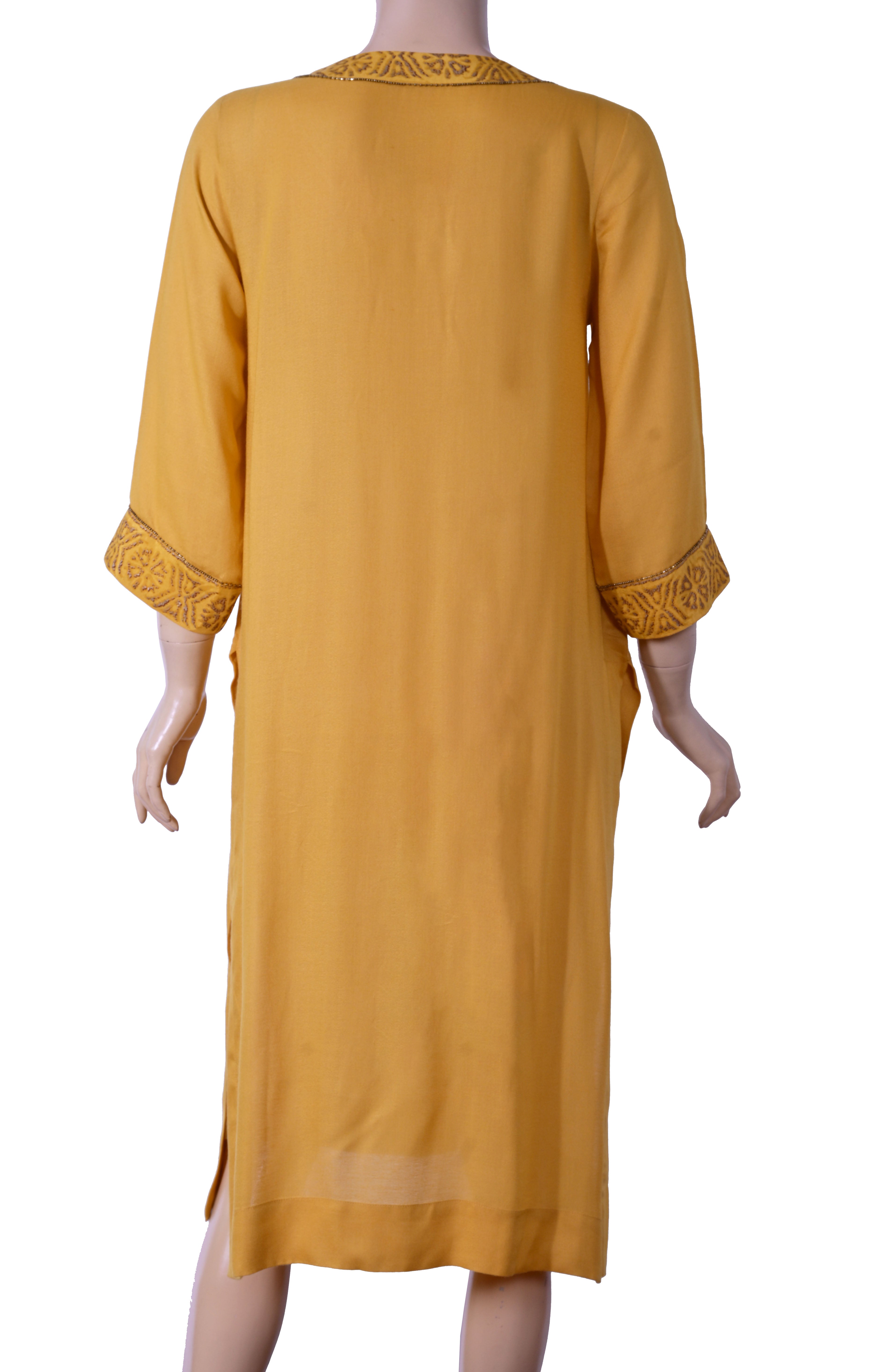 NAZUK KURTA