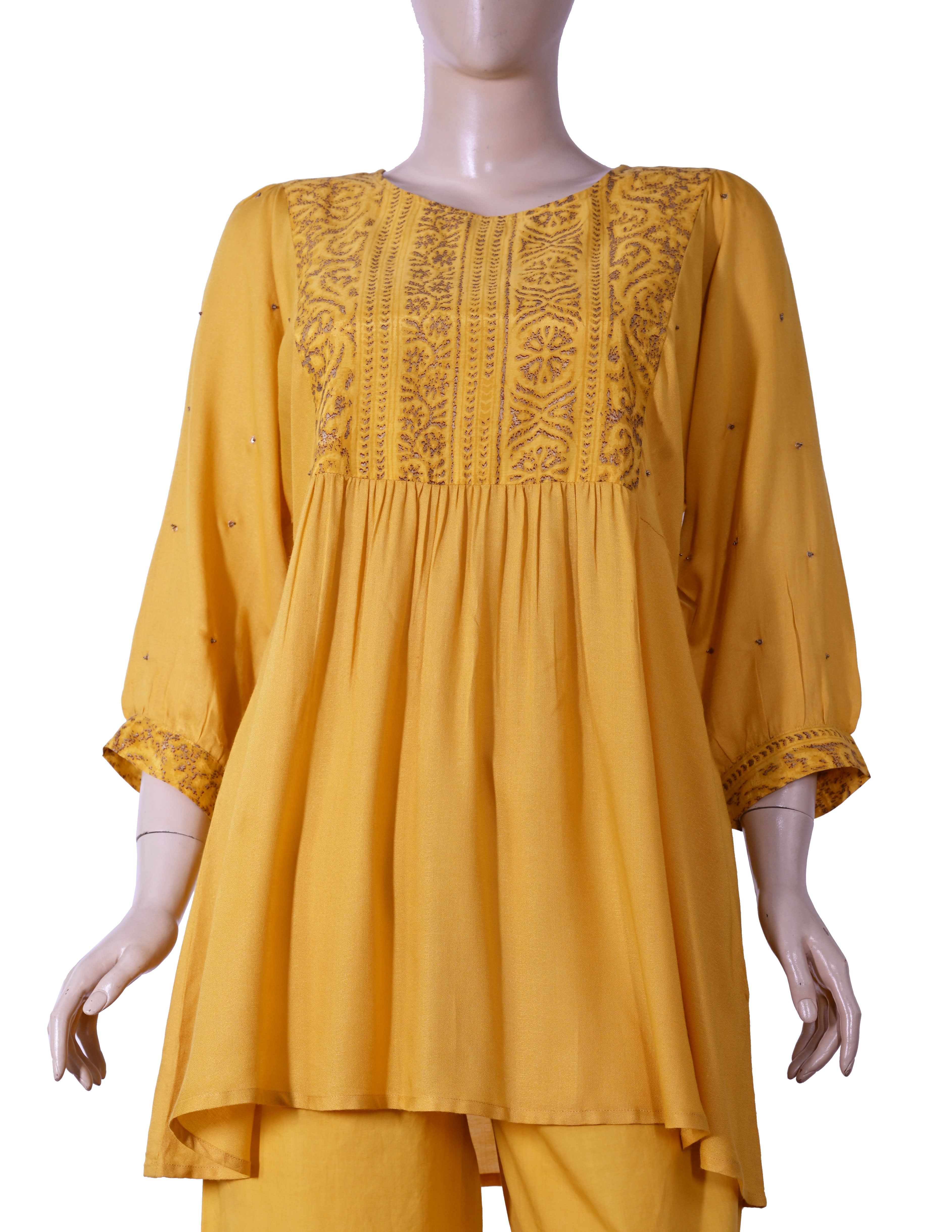LAXMI TOP