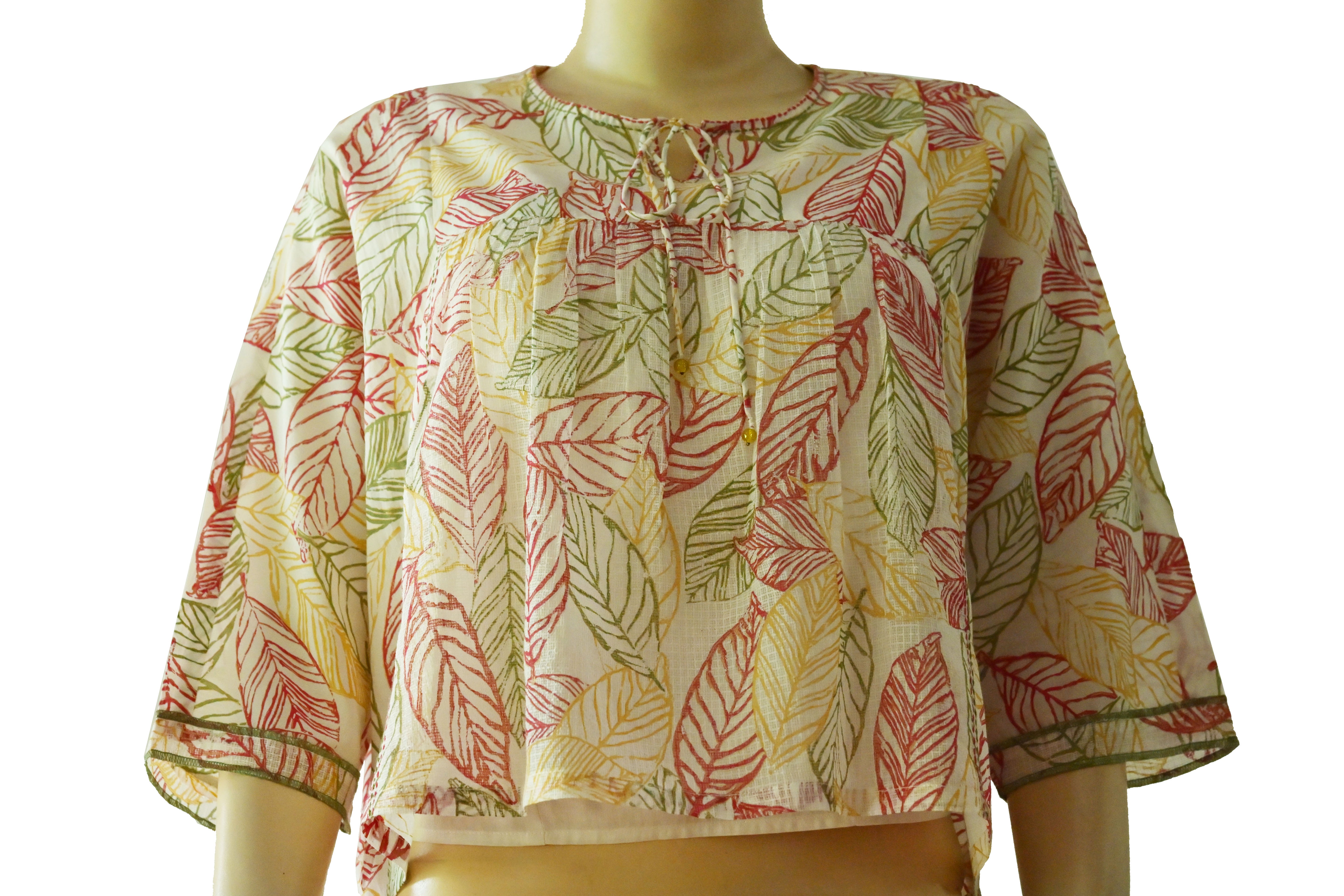 ARIA TOP WT INNER