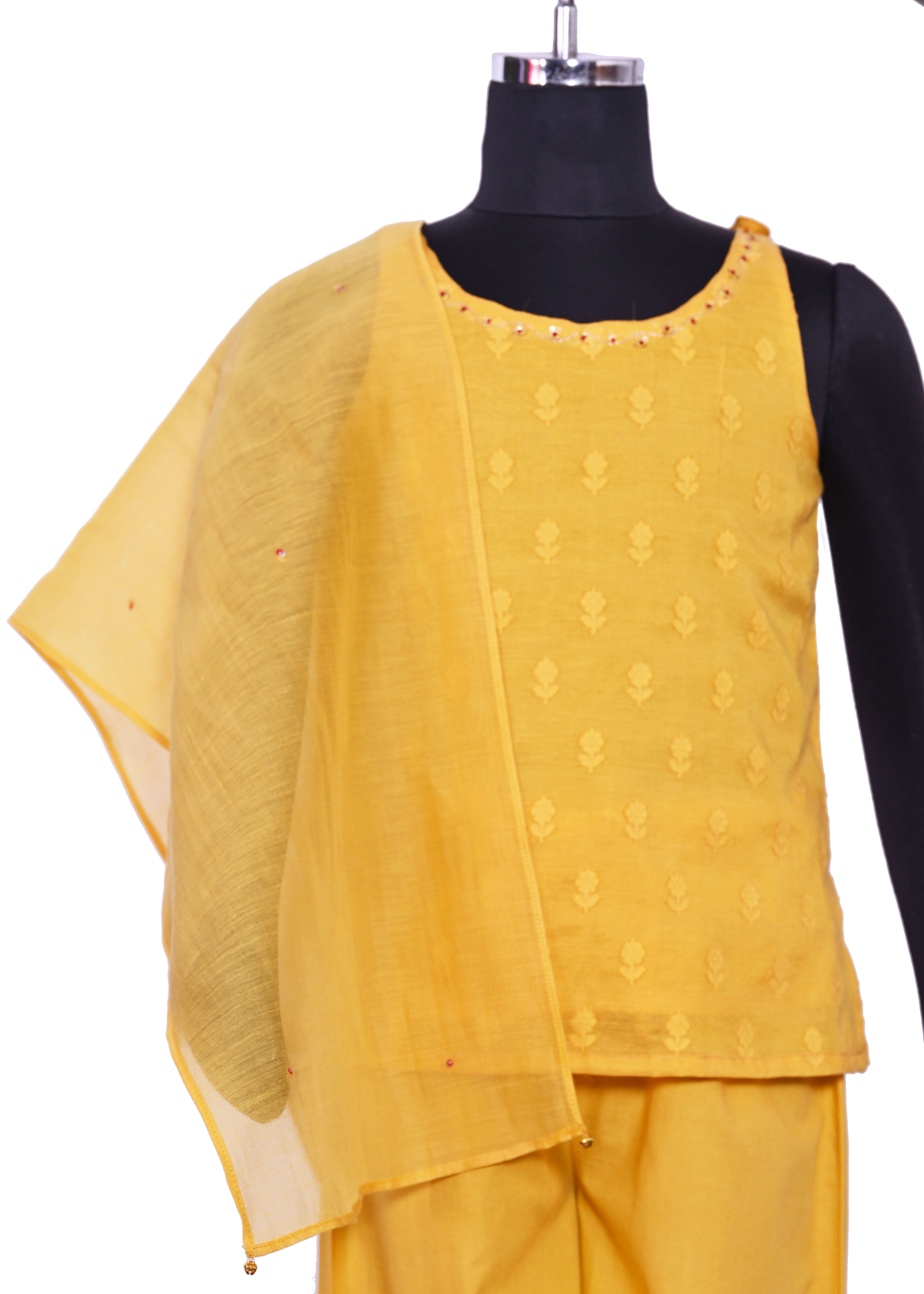 BACHA AYAAN SET