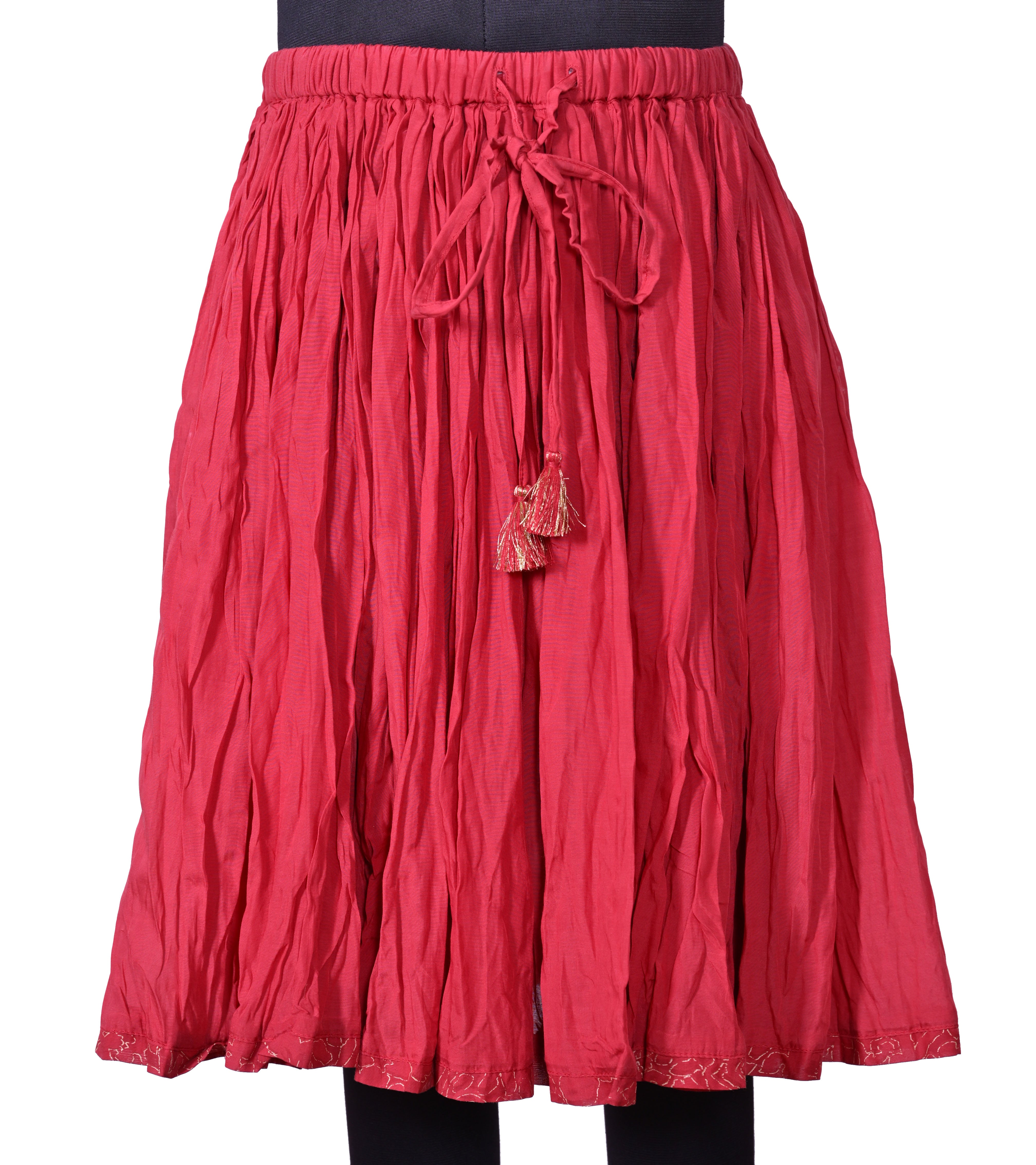 BACHA DORA SKIRT