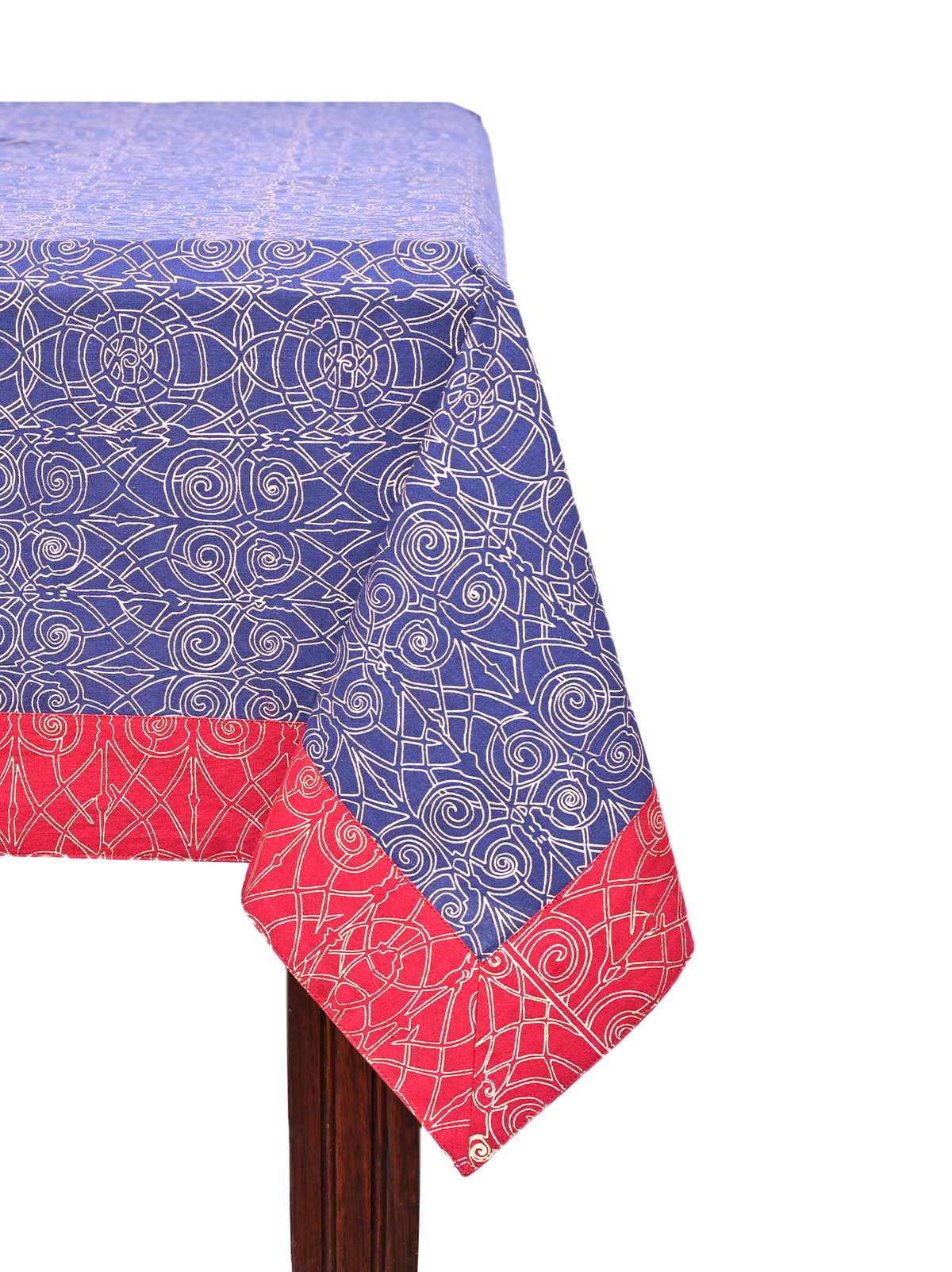 Table cloth - Empire Midnight