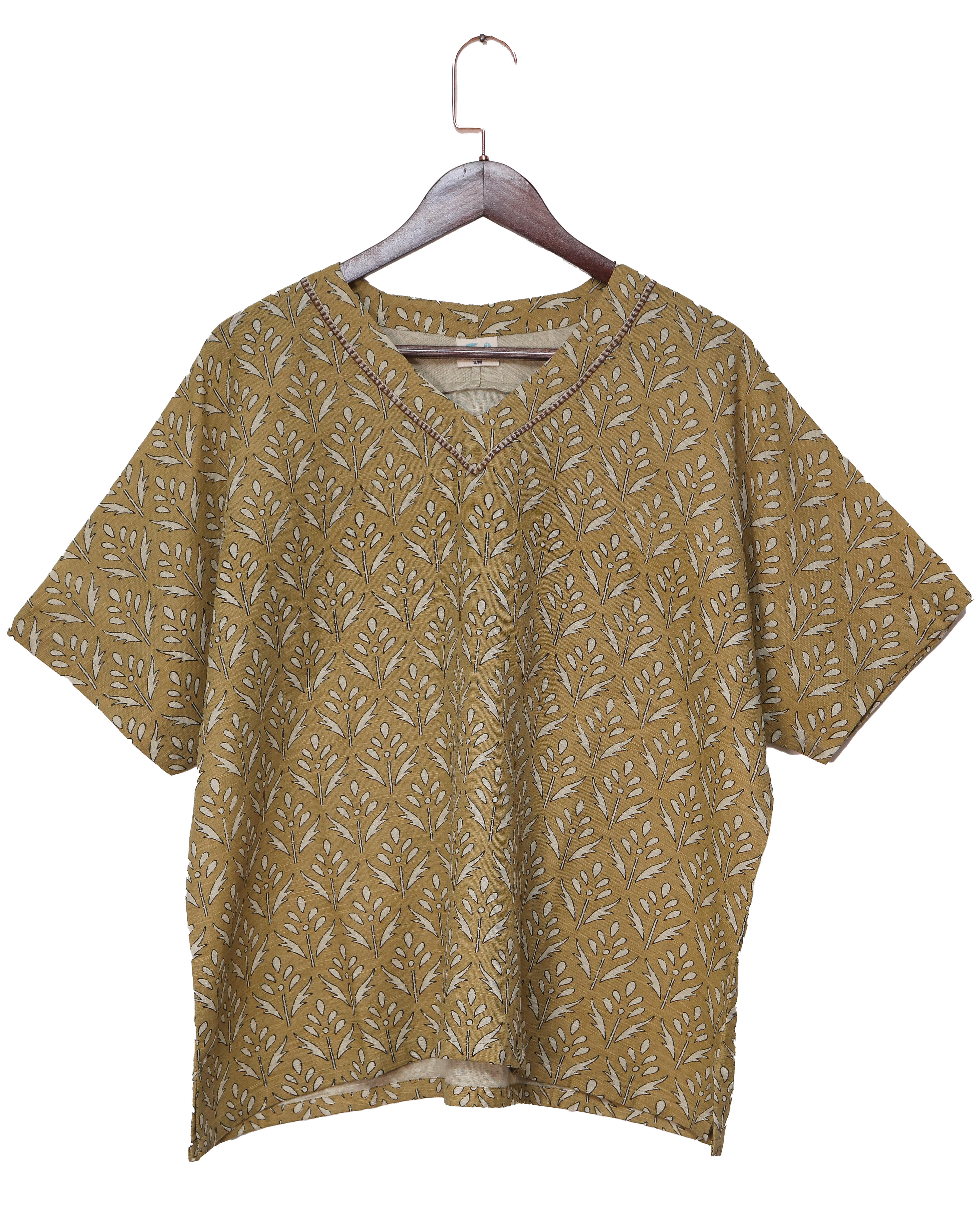 Feather - Nalima Top