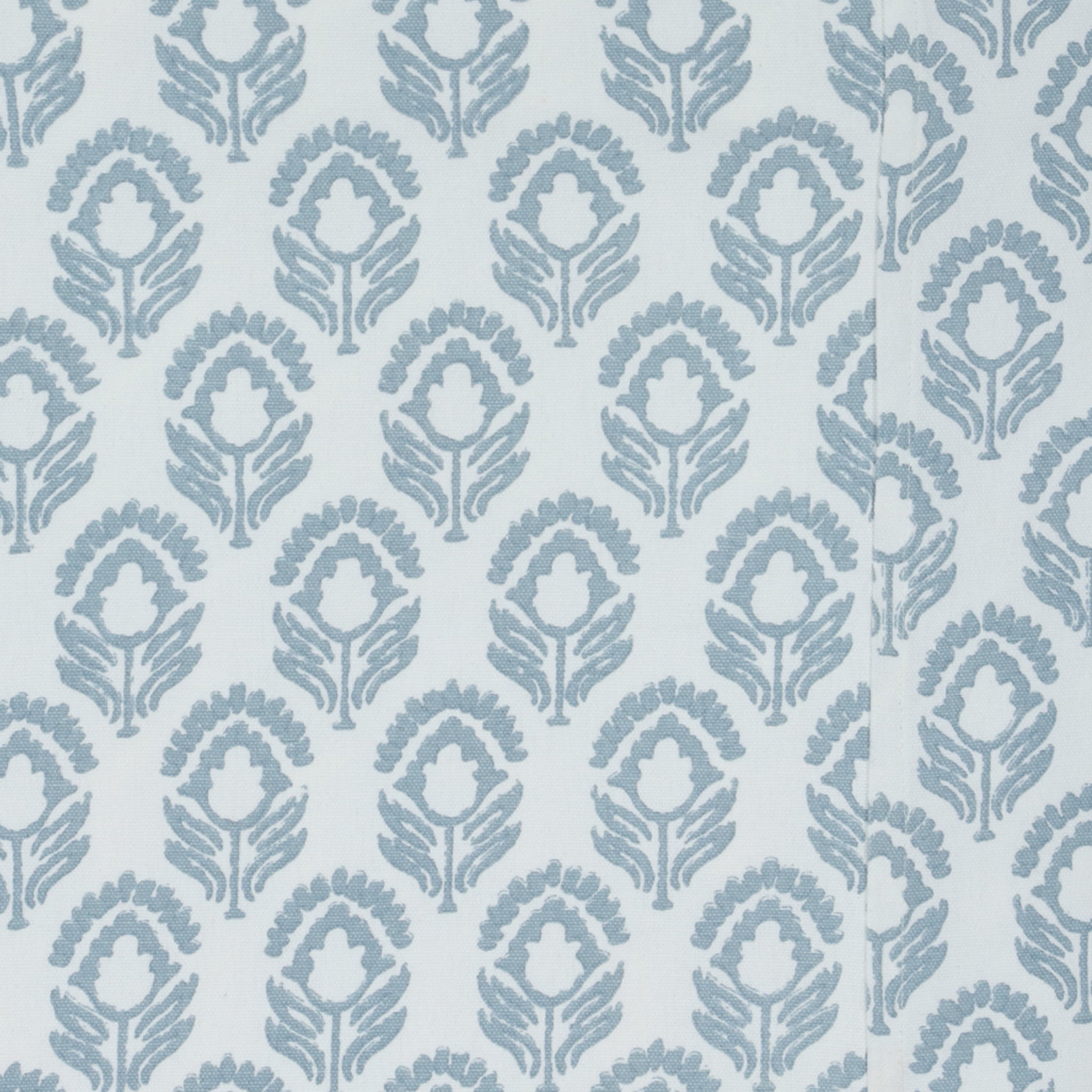 Bed Cover - Jasmine Powder