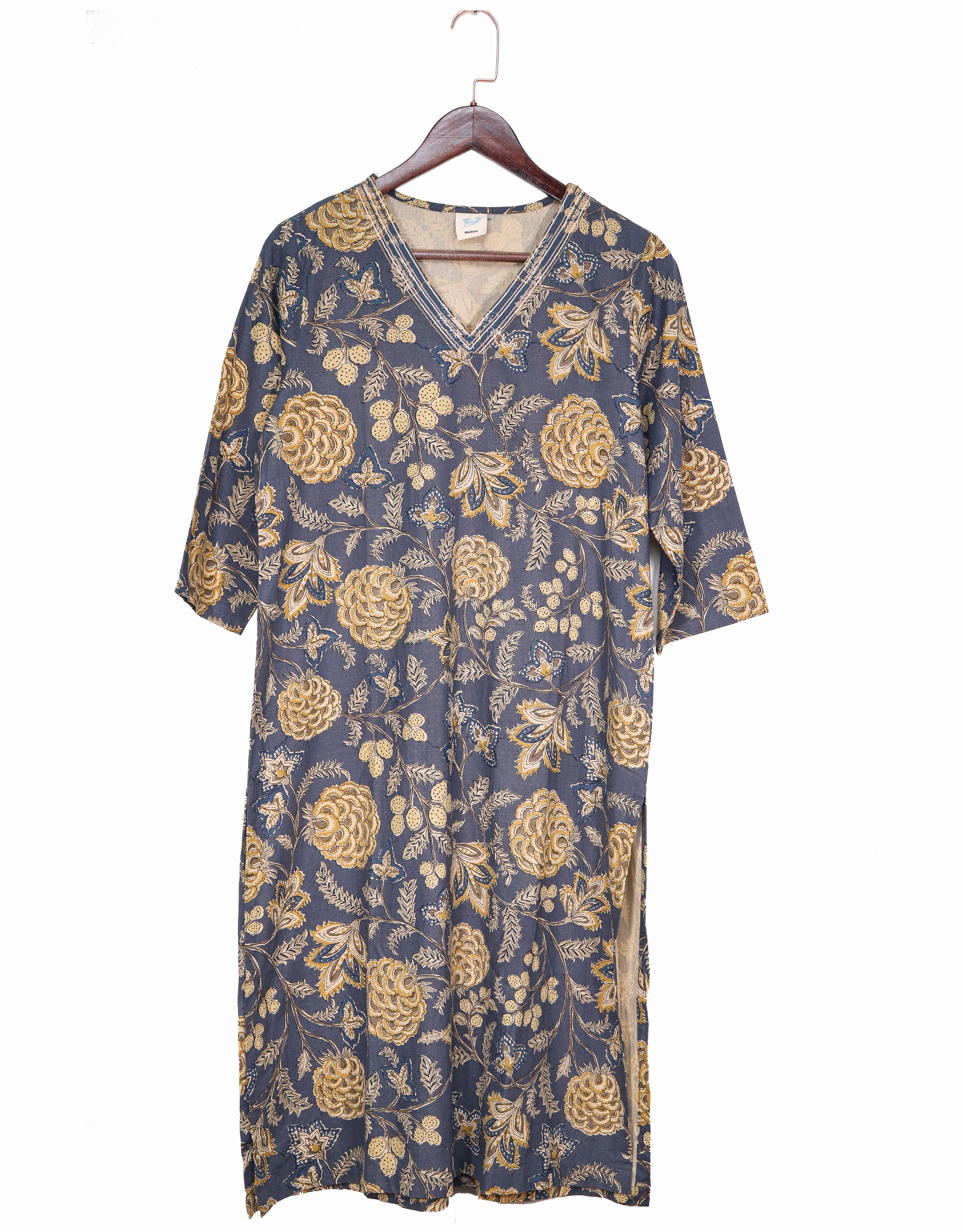Malabar - Abeera Kurta