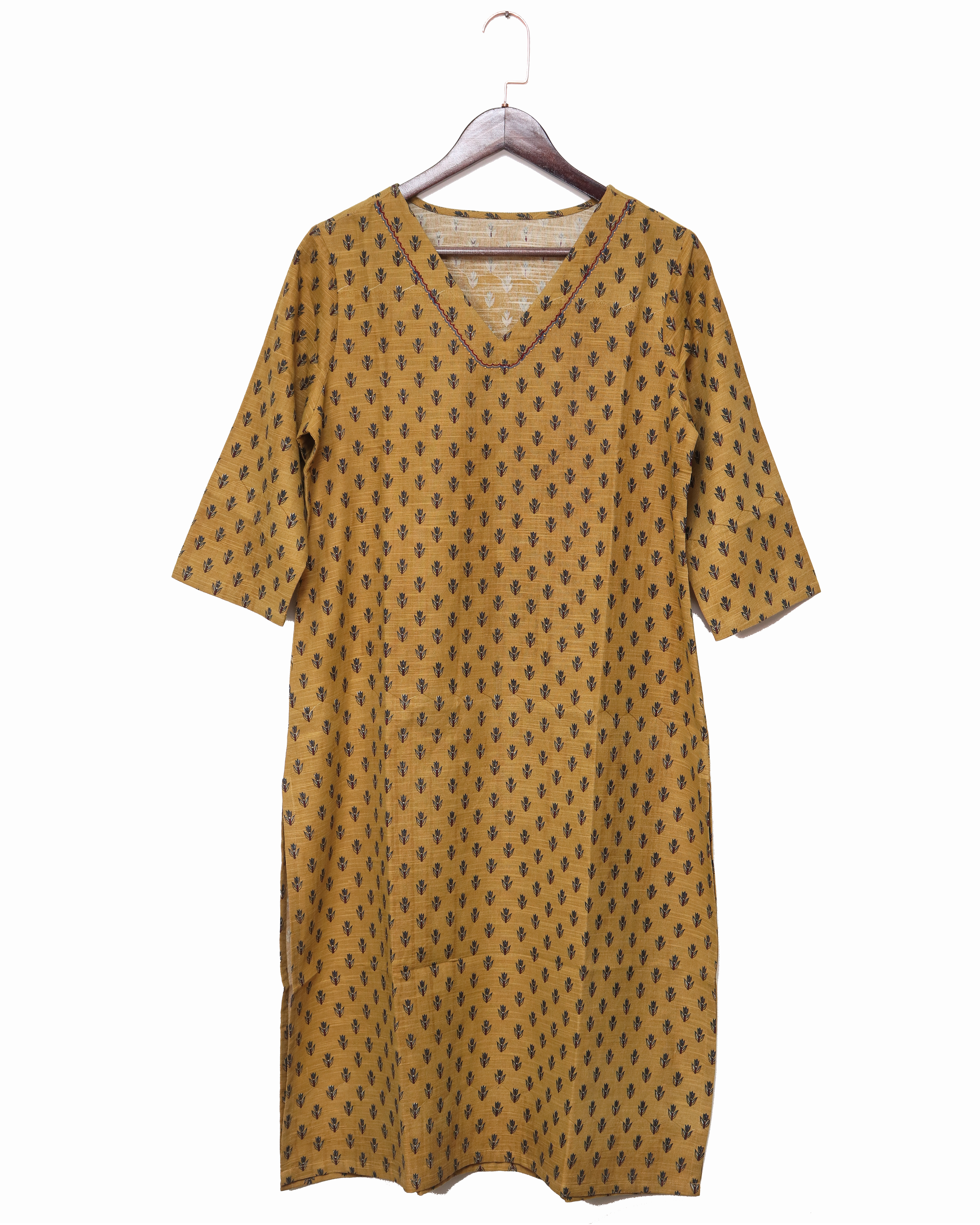 Shahnai - Abeera Kurta