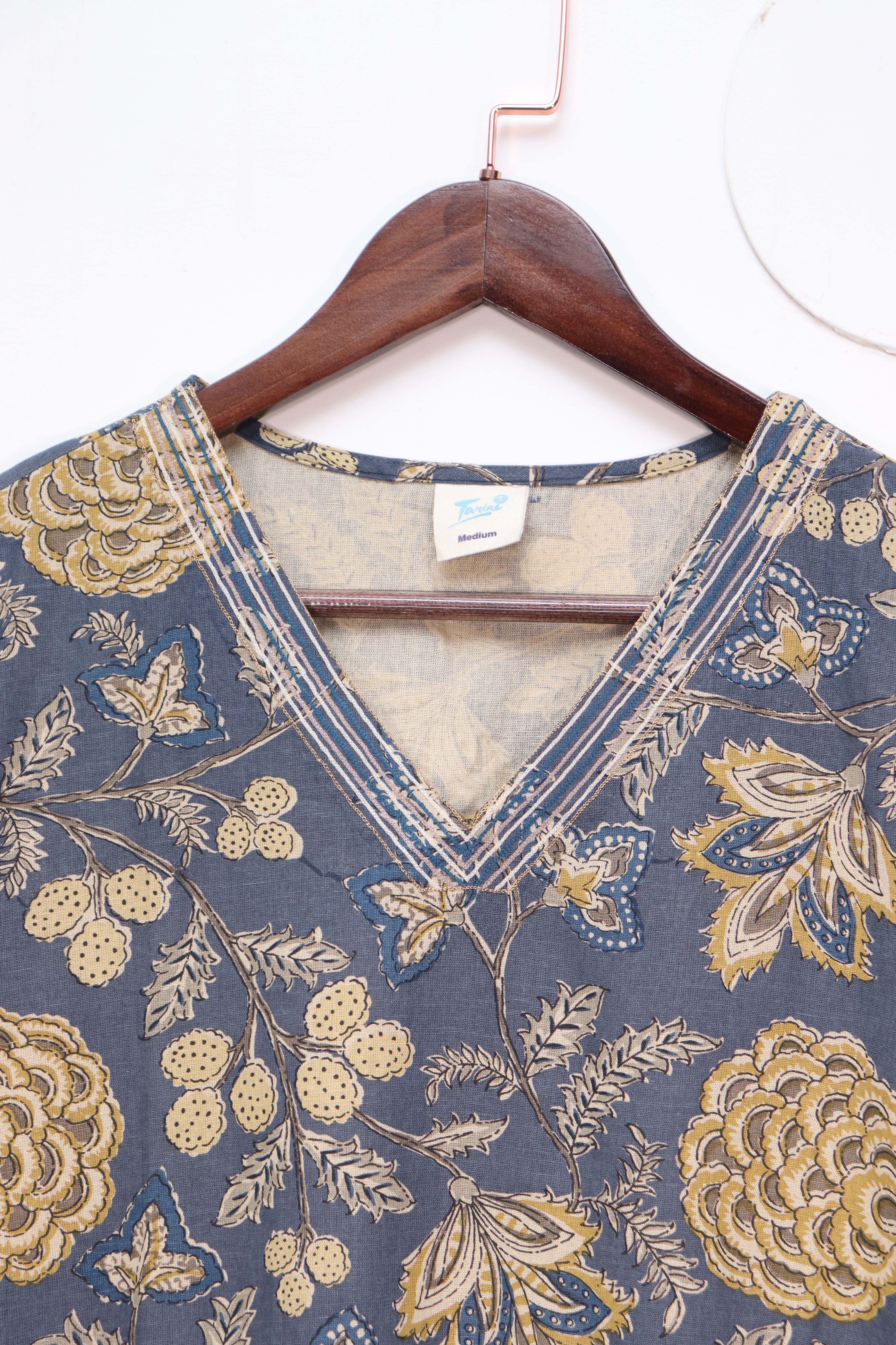 Malabar - Abeera Kurta