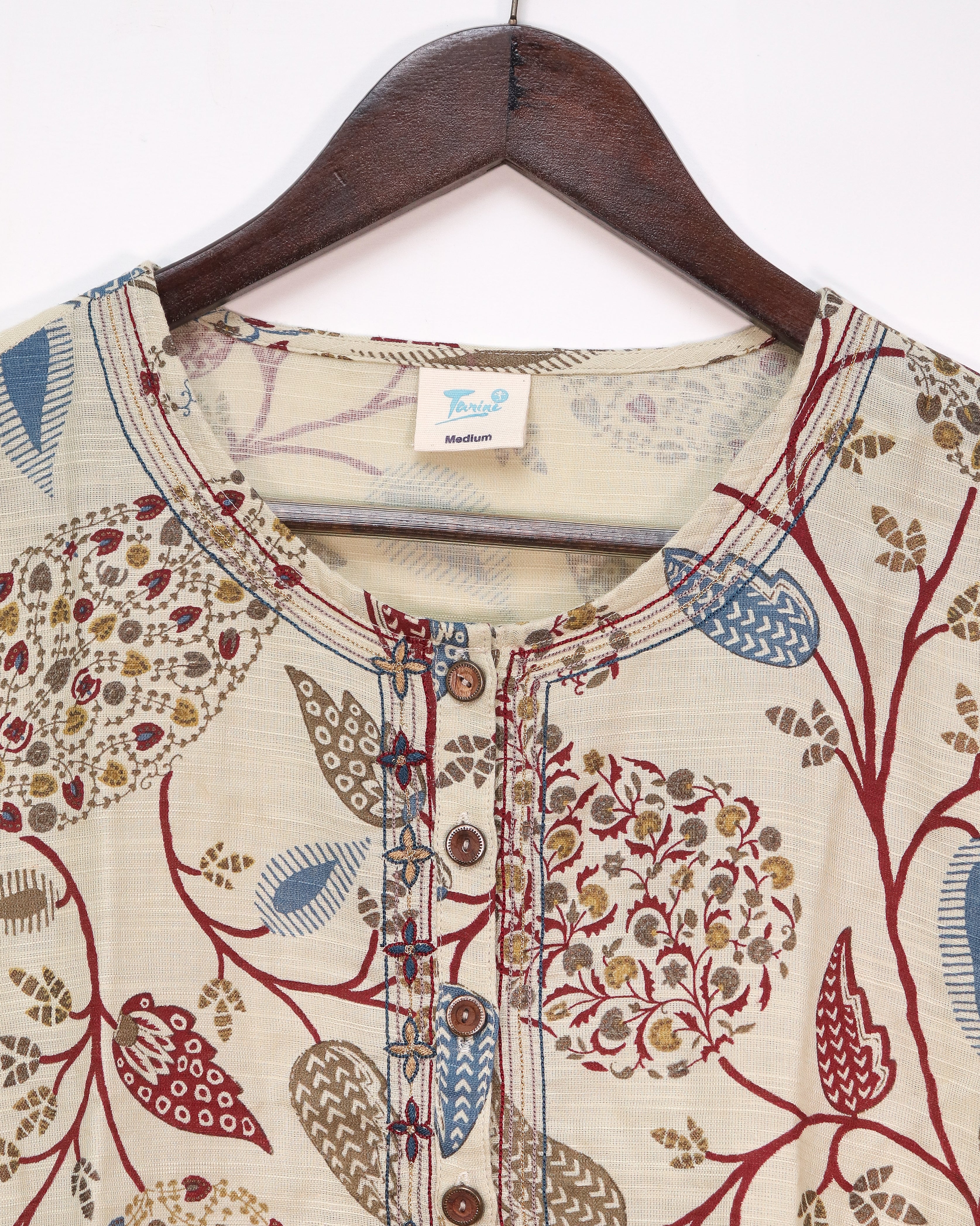 Nayab - Haseen Top
