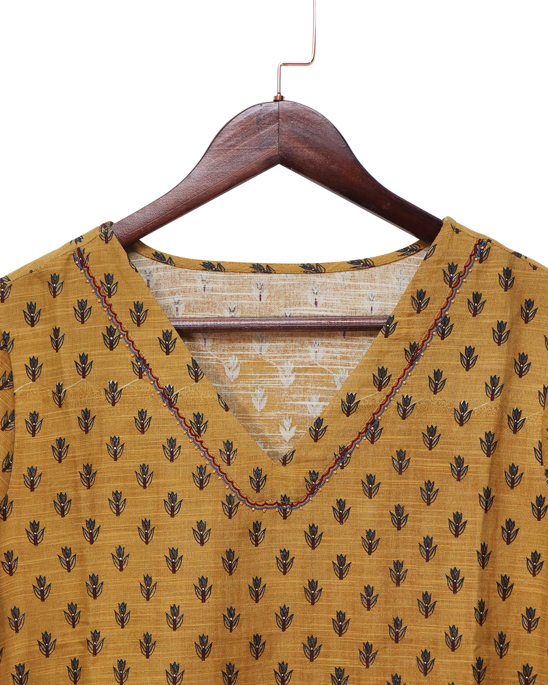 Shahnai - Abeera Kurta