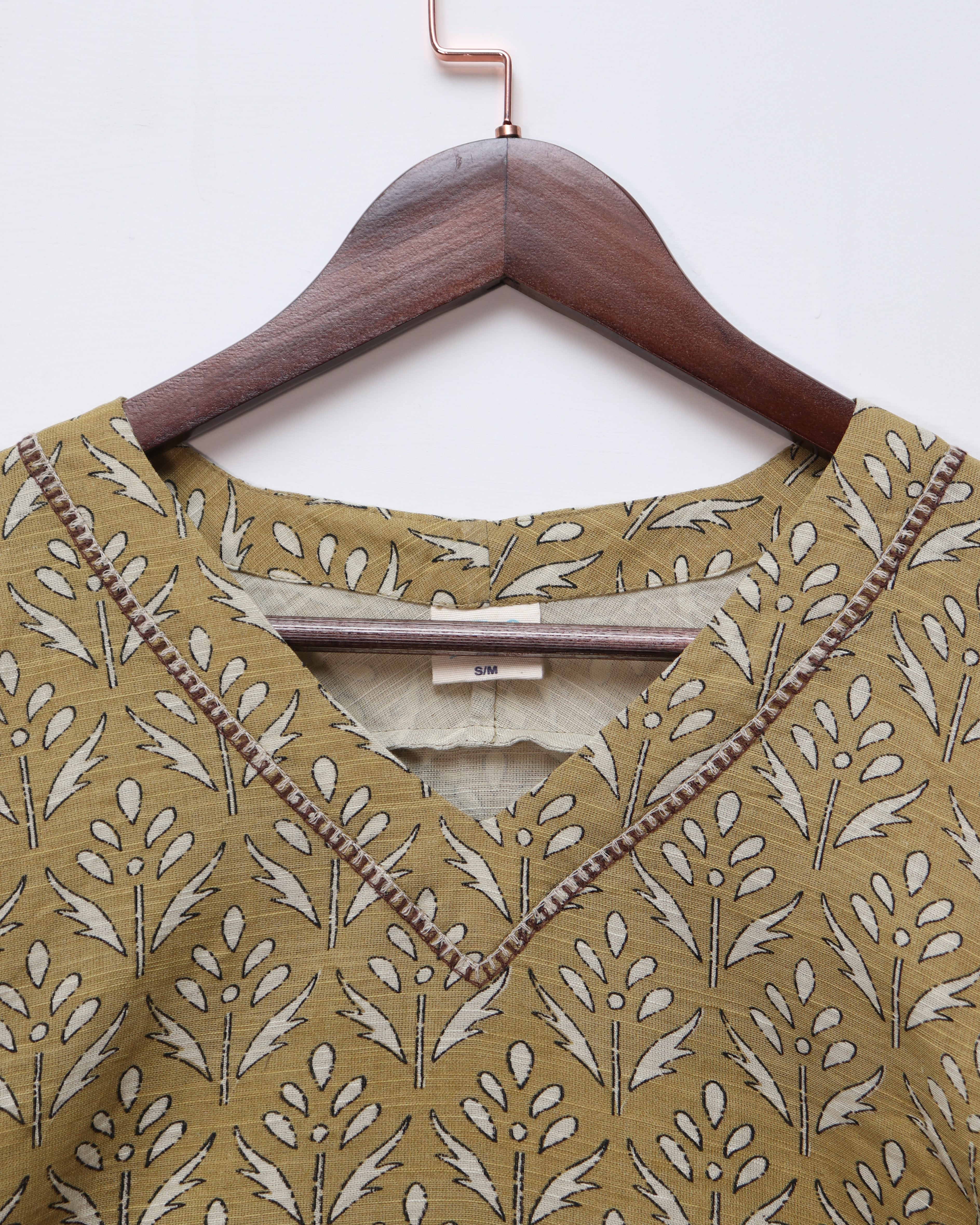Feather - Nalima Top
