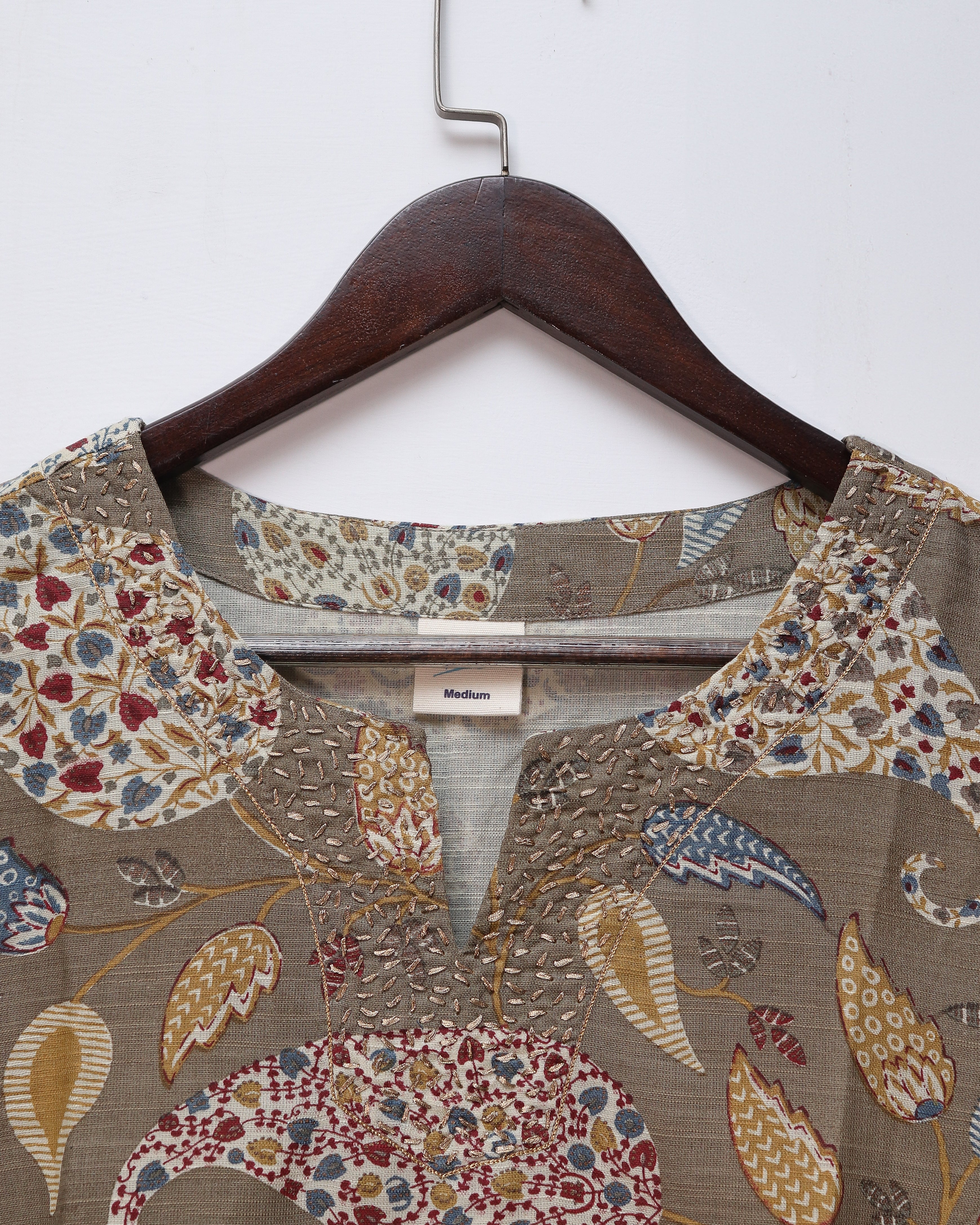 Nayab - Najuk Kurta