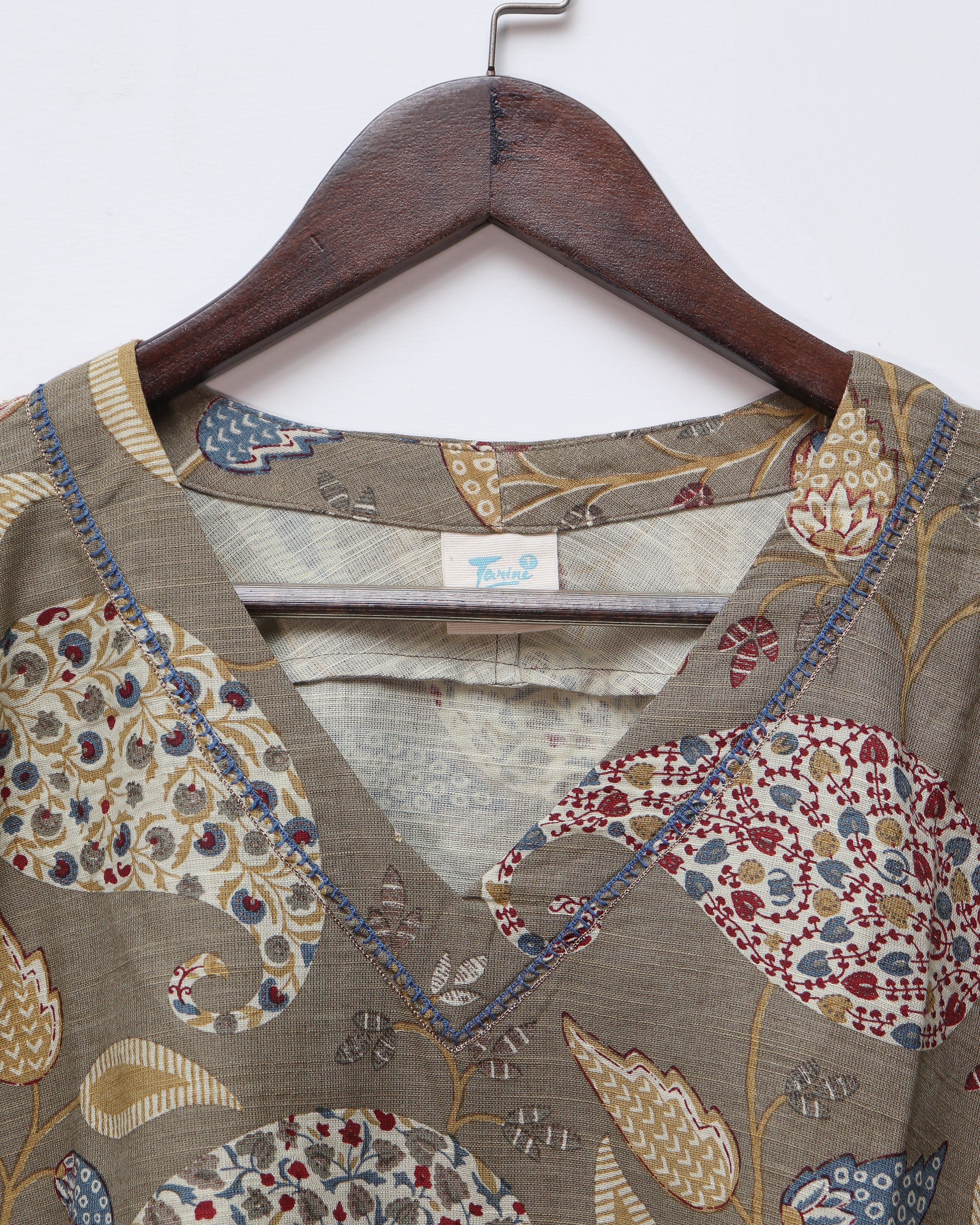 Nayab - Nalima Top