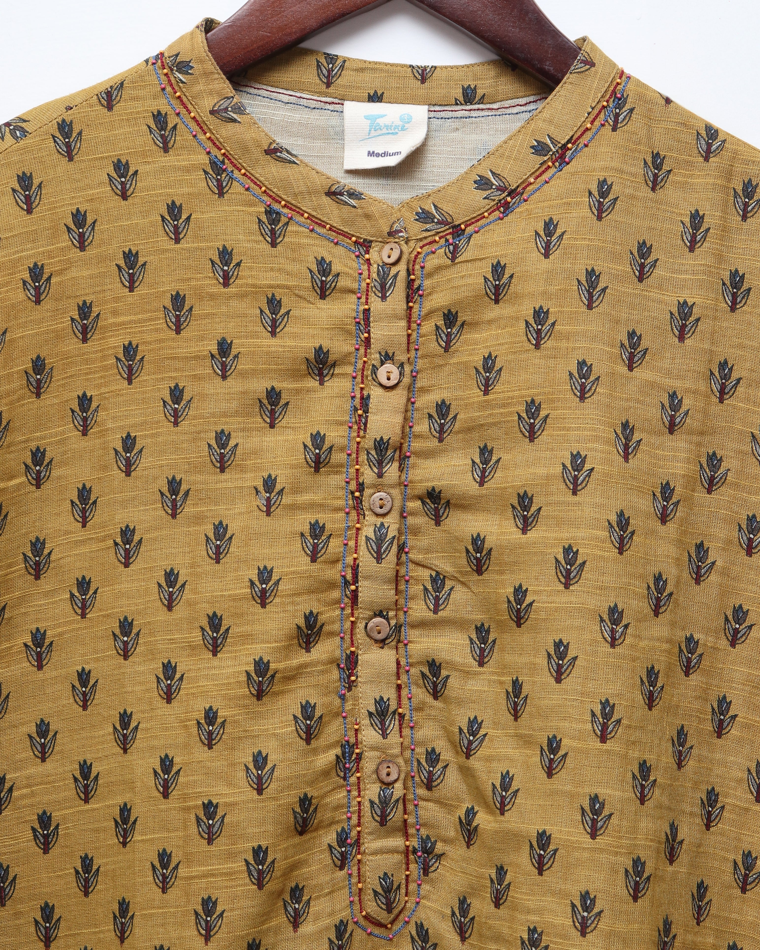 Shahnai - Sana Kurta