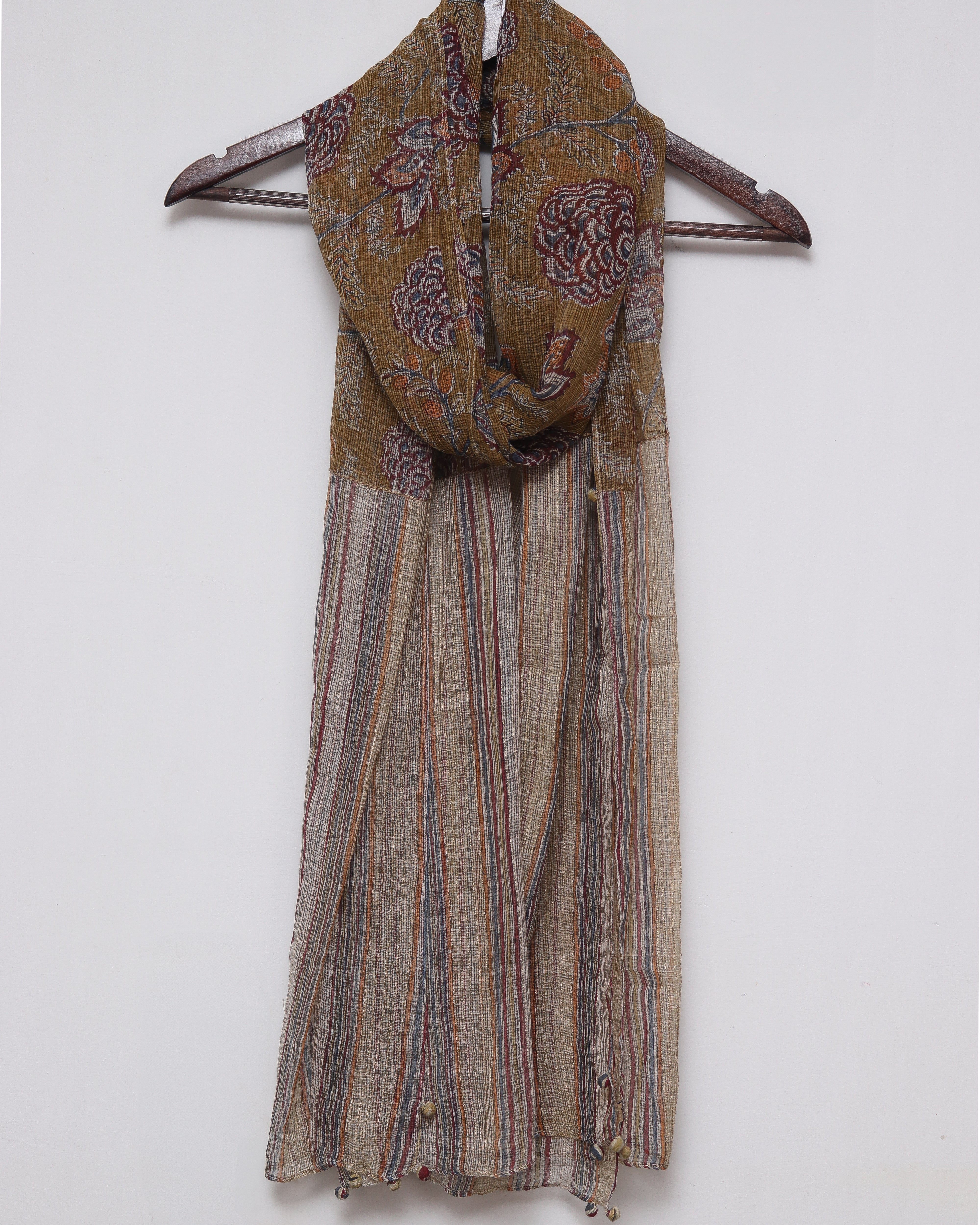 Malabar - Dupatta