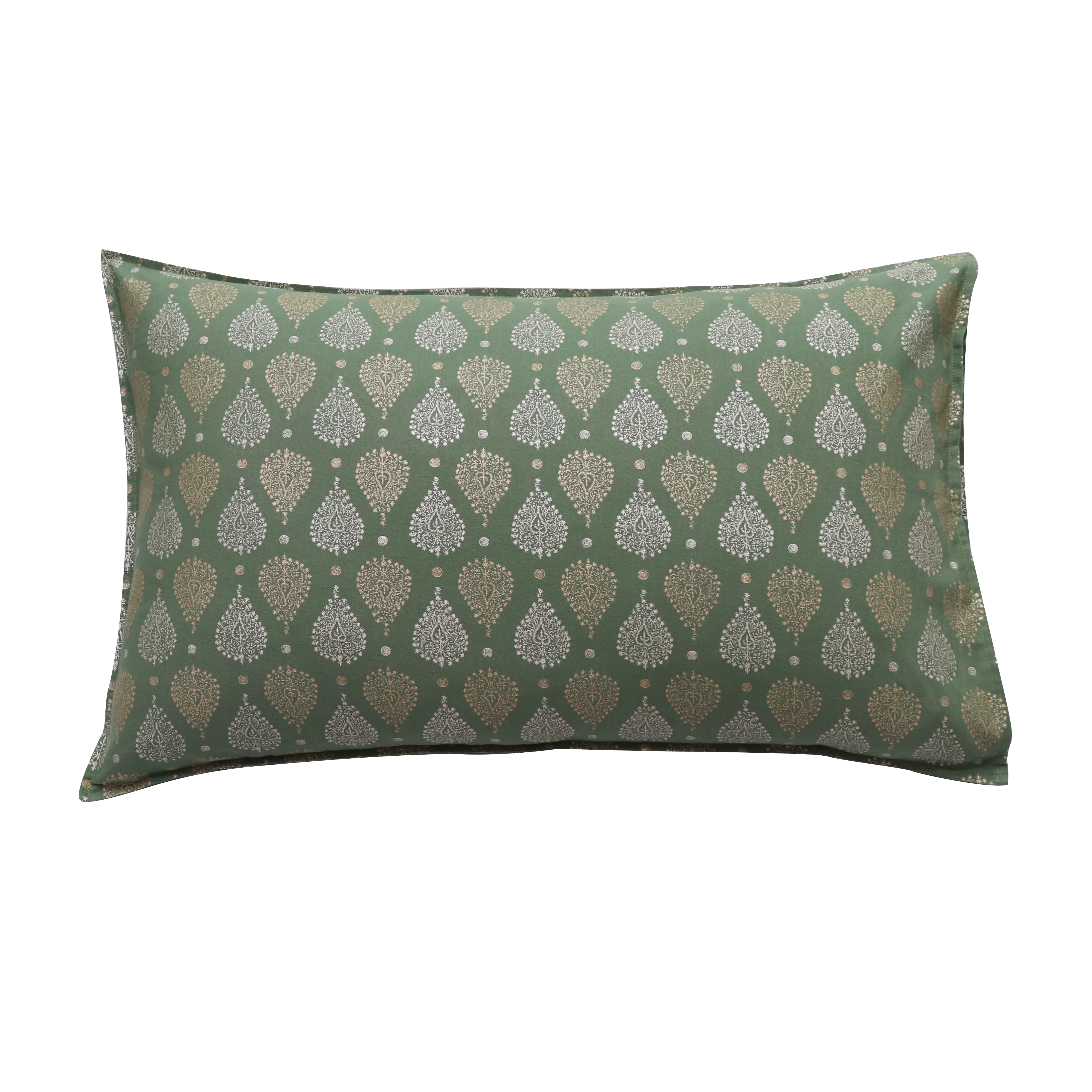 Pillow Cover - Cidade Haritha
