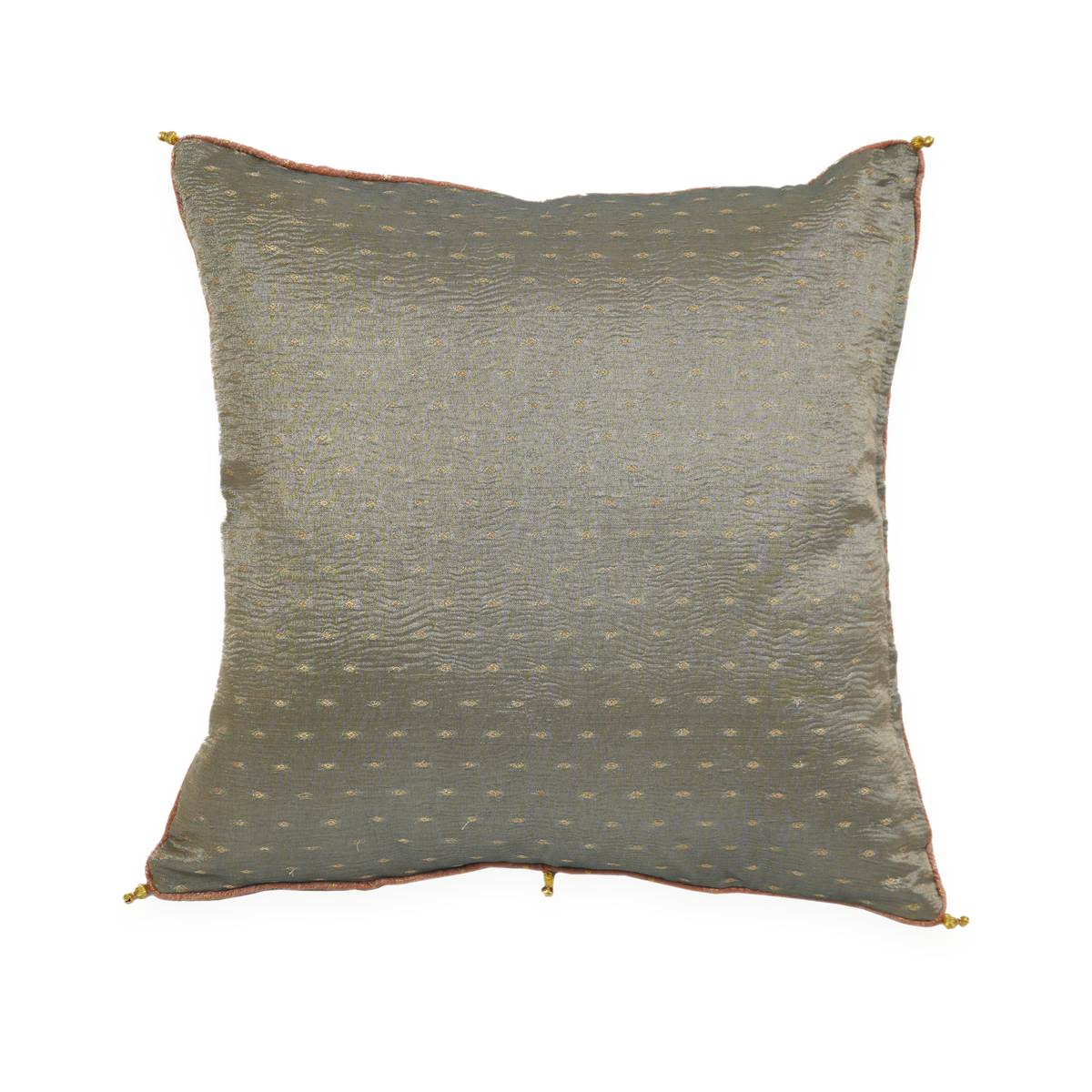 Cushion Cover - Juhi Olive