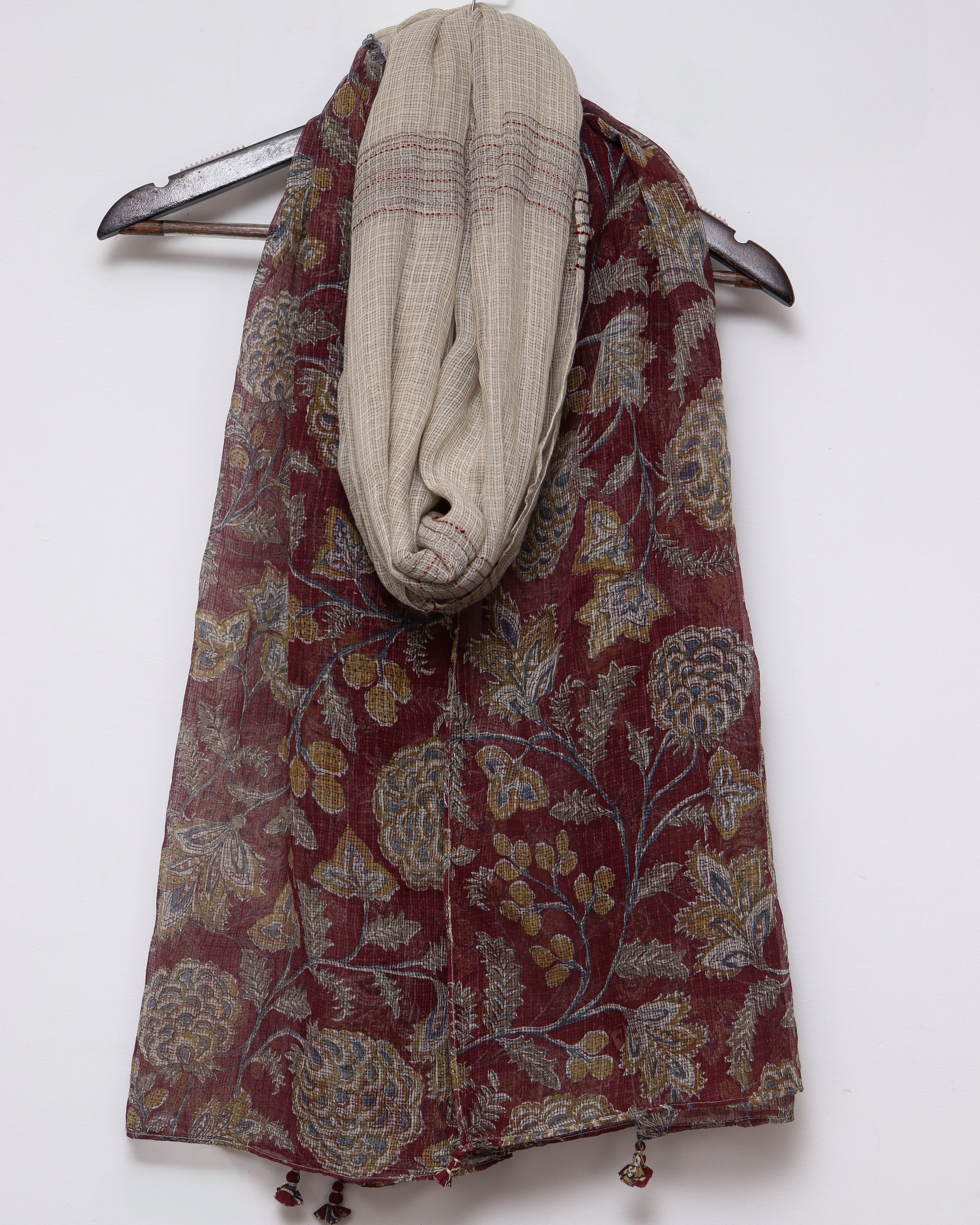Malabar - Dupatta