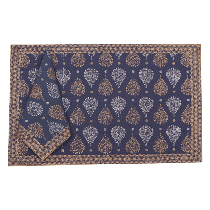 Mat Nap (Set of 6) - Cidade Neeli