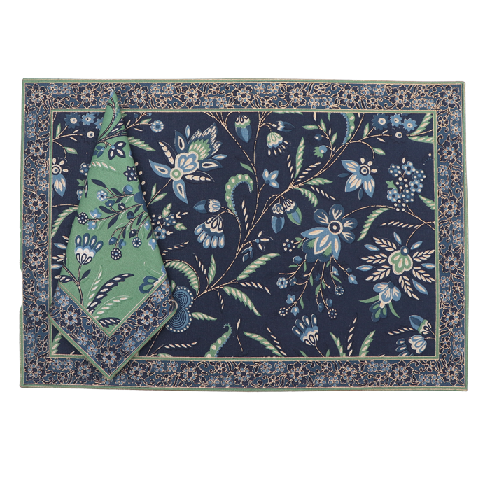 Mat Nap (Set of 6) - Aima Asma