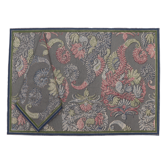 Mat Nap (Set of 6) - Ambara Kajal