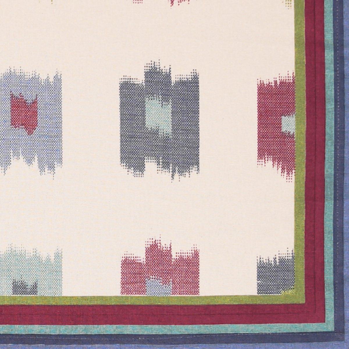 Napkin Set of 6 - Casablanca Moss
