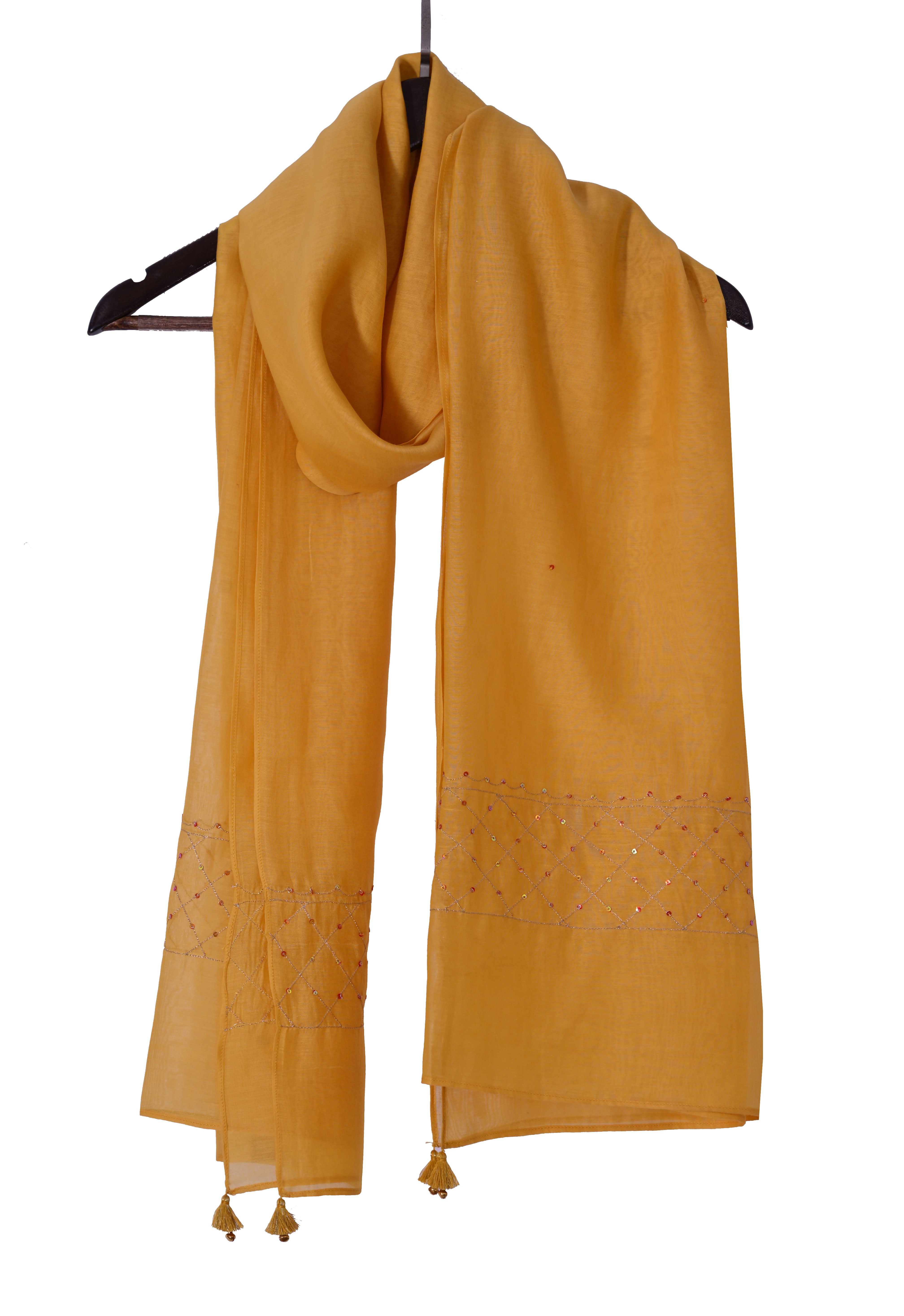 NAZUK DUPATTA