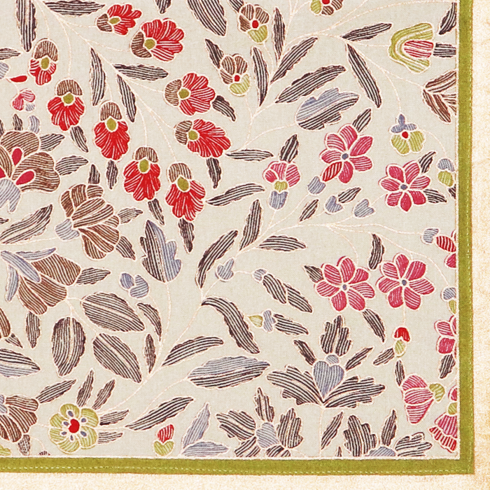 Napkin (Set of 6) - Shabbir Saffron
