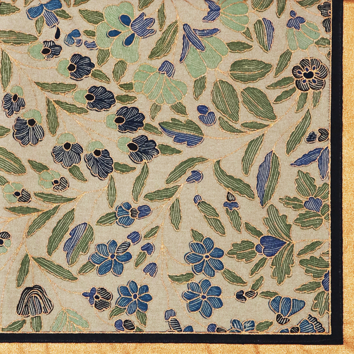 Napkin (Set of 6) - Shabbir Kanchani
