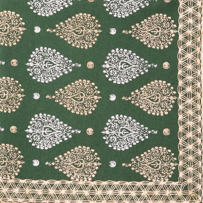 Napkin (Set of 6) - Haritha