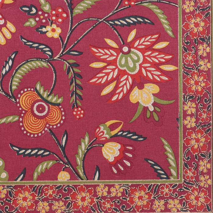 Napkin (Set of 6) - Aima Fahad