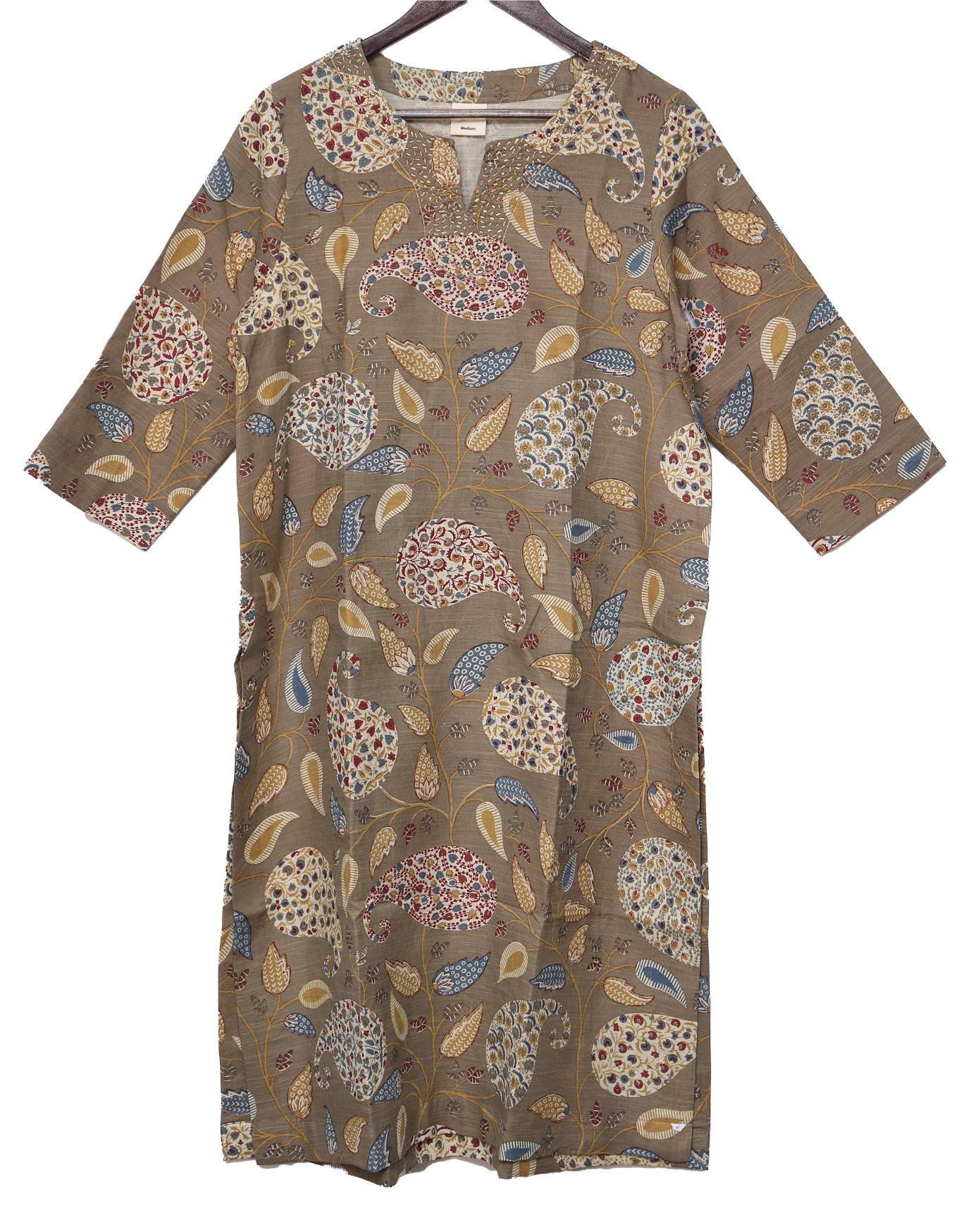 Nayab - Najuk Kurta