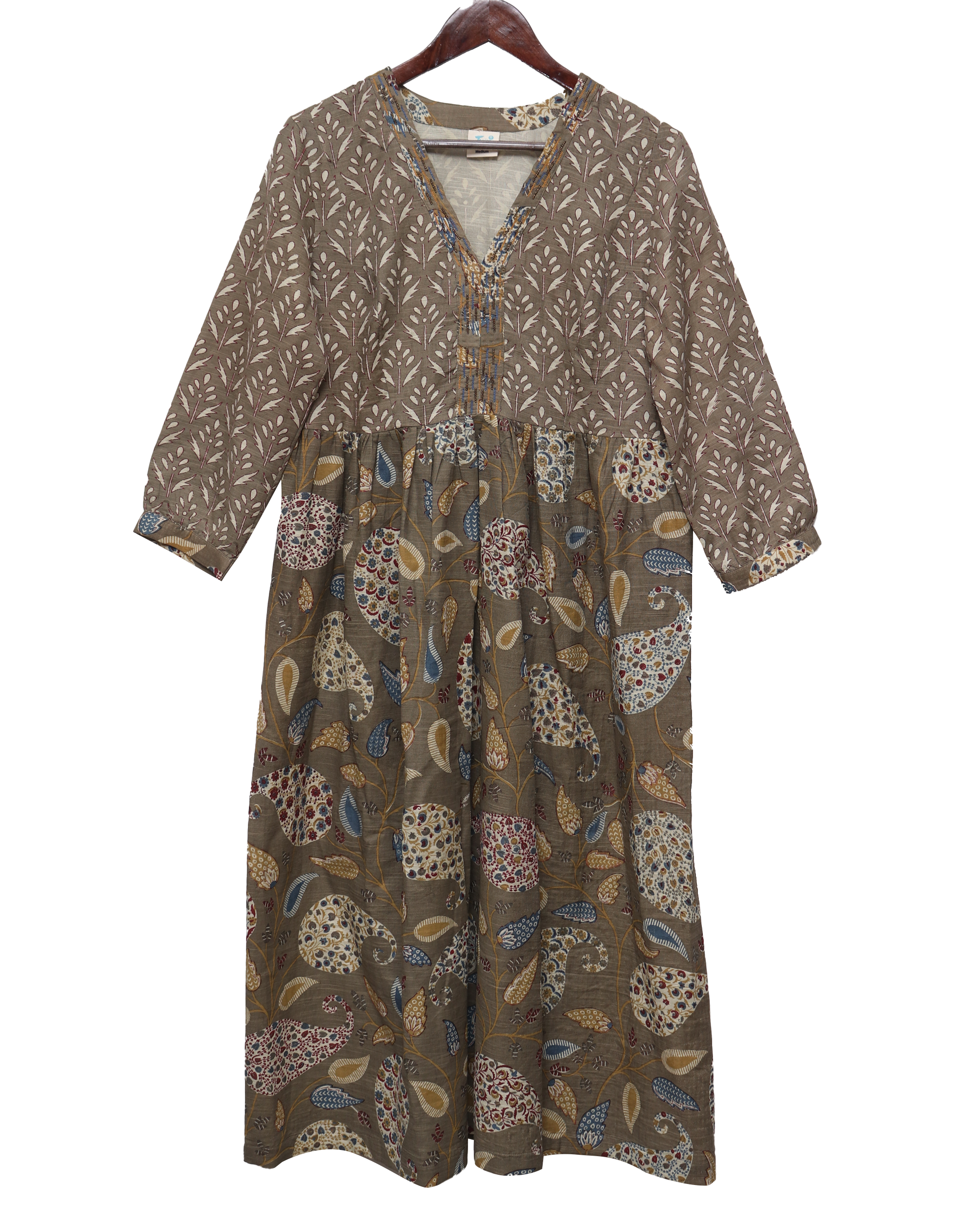 Nayab - Sanam Dress